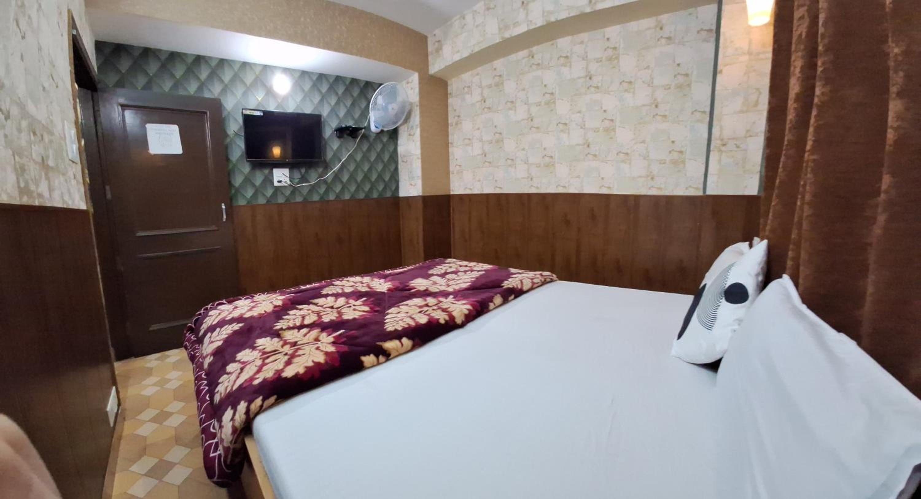 Anand Niketan Homestay Shimla