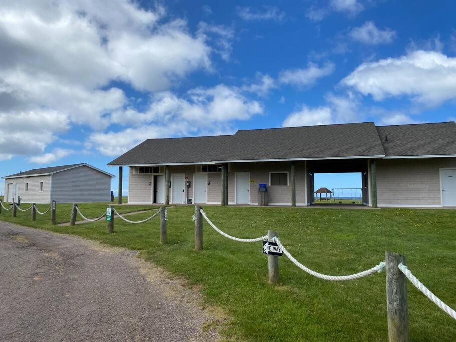 The Old Honey House