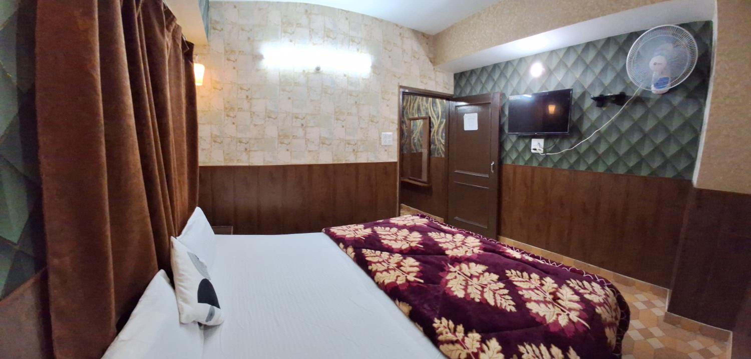 Anand Niketan Homestay Shimla