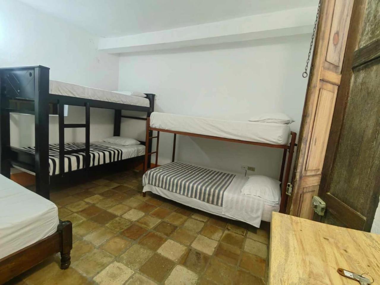 Ecohotel Otrolado Lodge