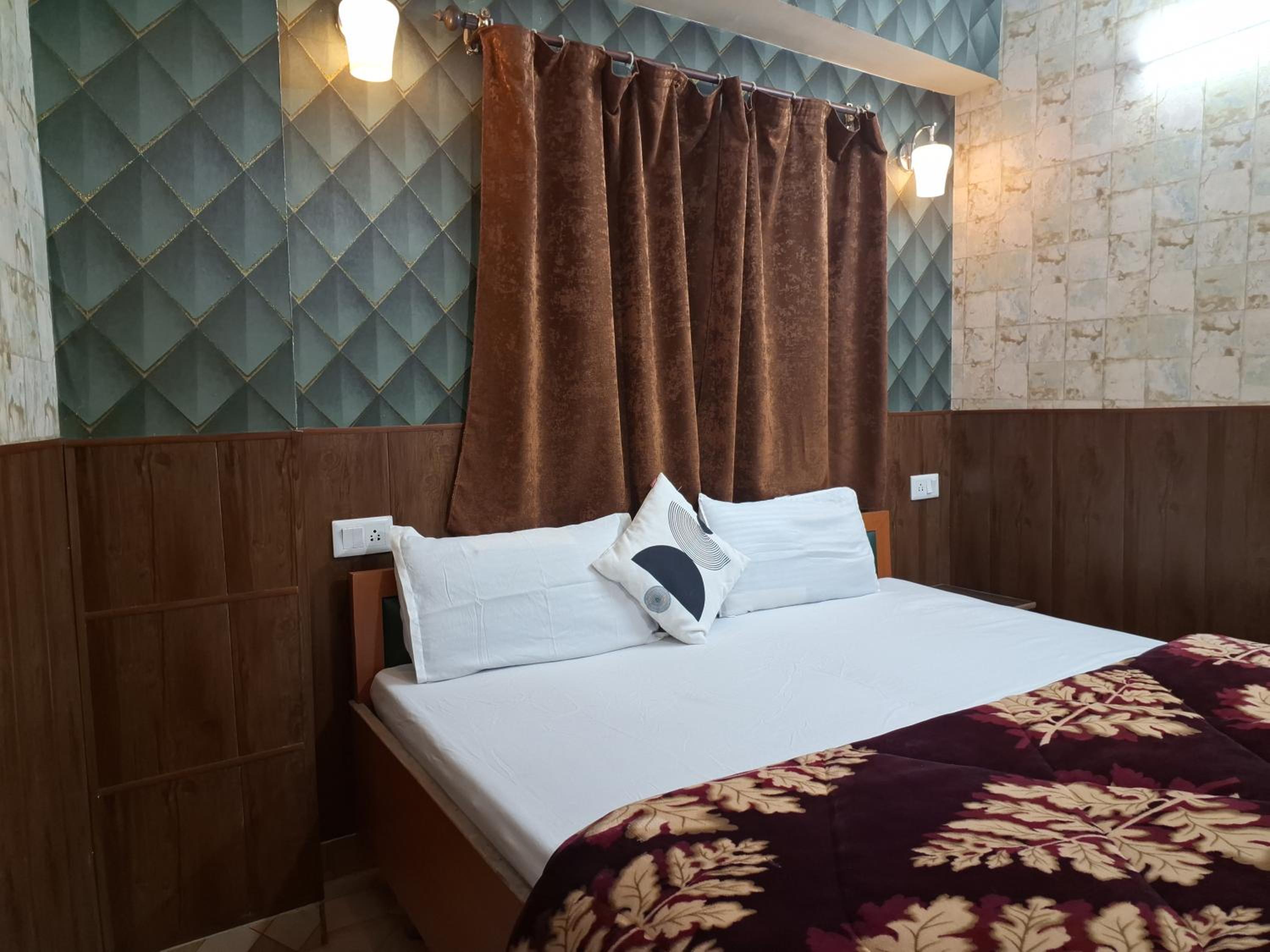 Anand Niketan Homestay Shimla