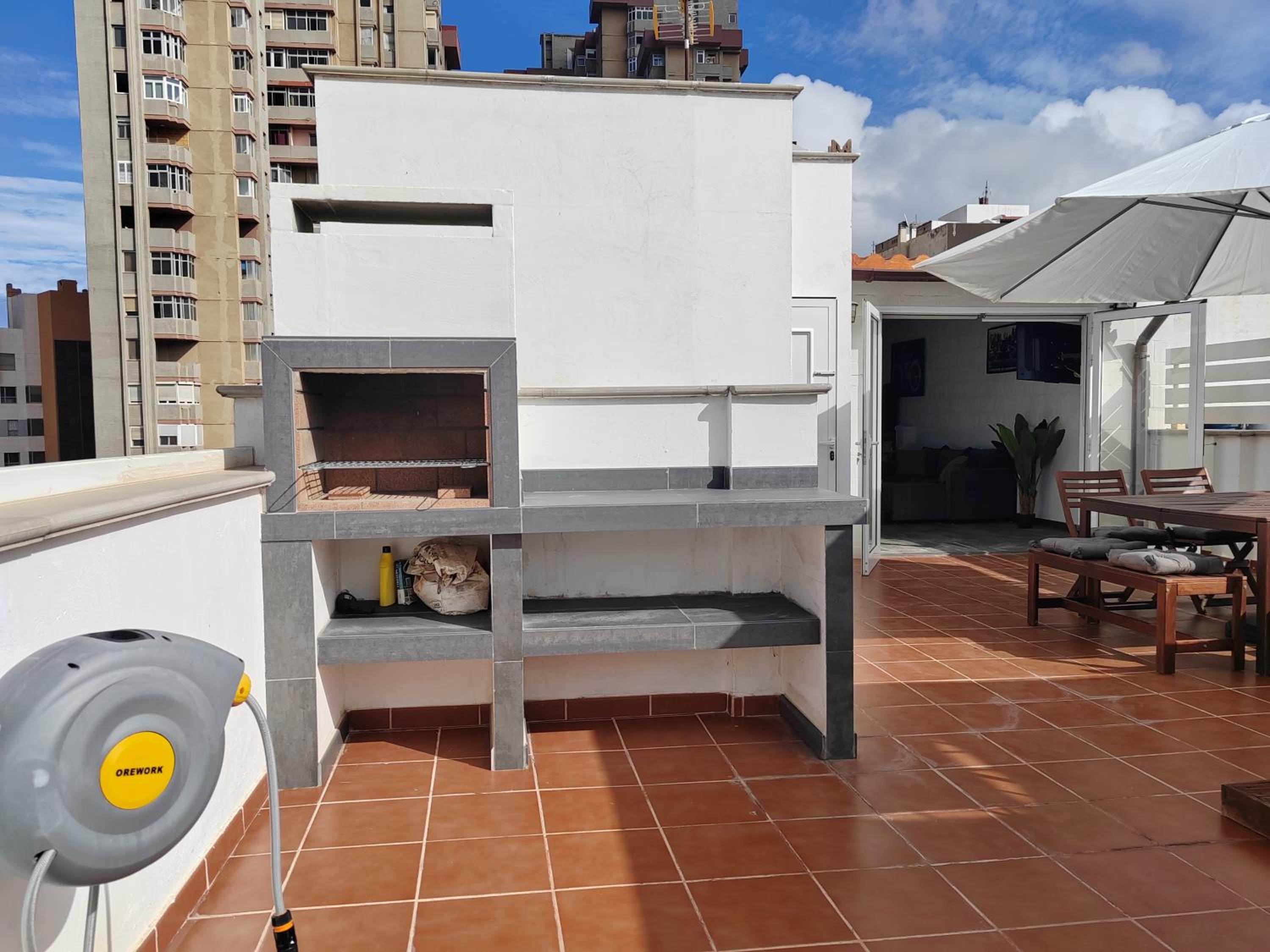 roof