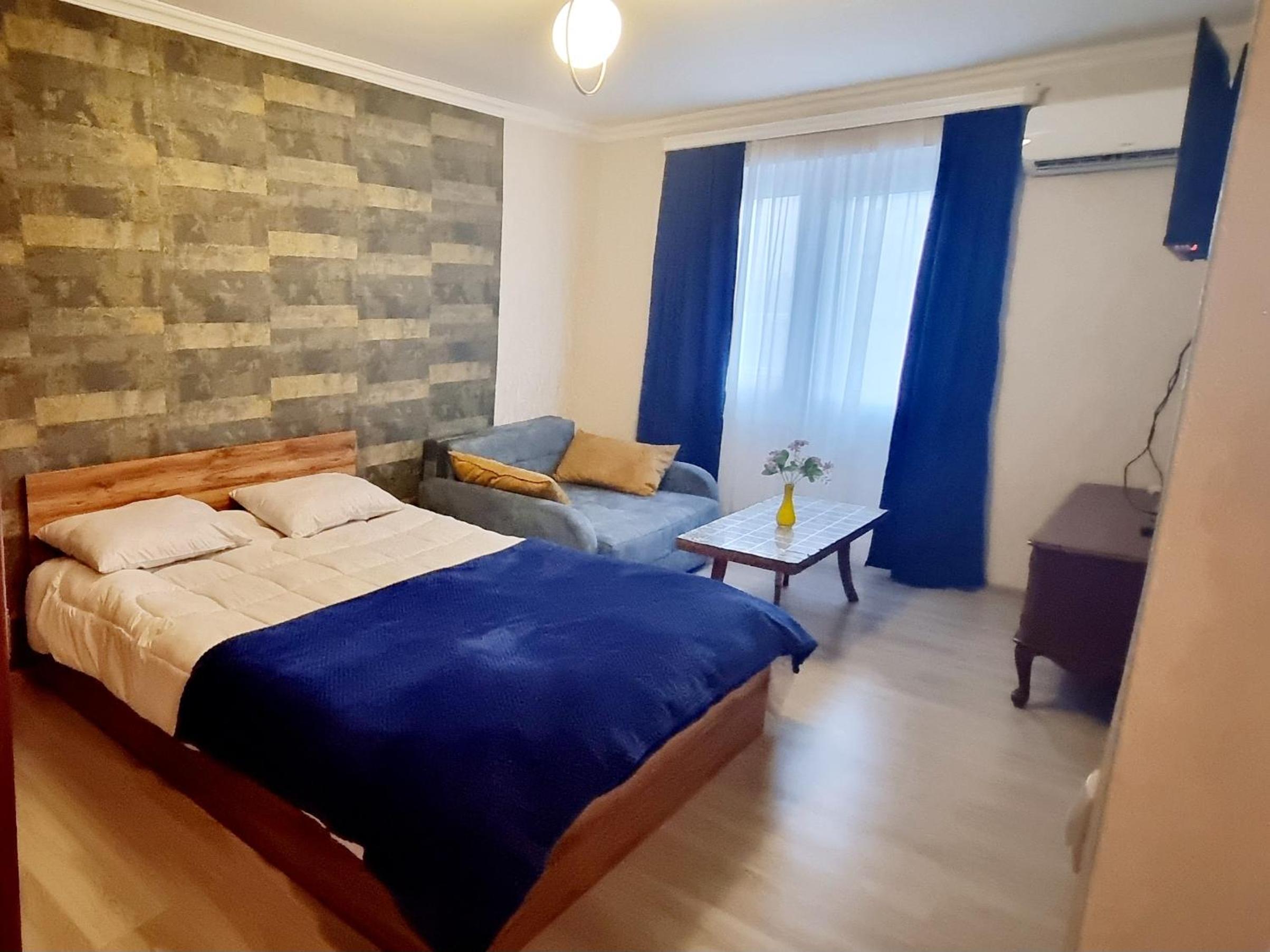 cozy Apartment