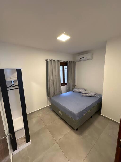 Apartamento a 100m da praia!