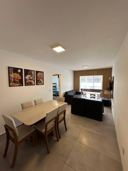 Apartamento a 100m da praia!