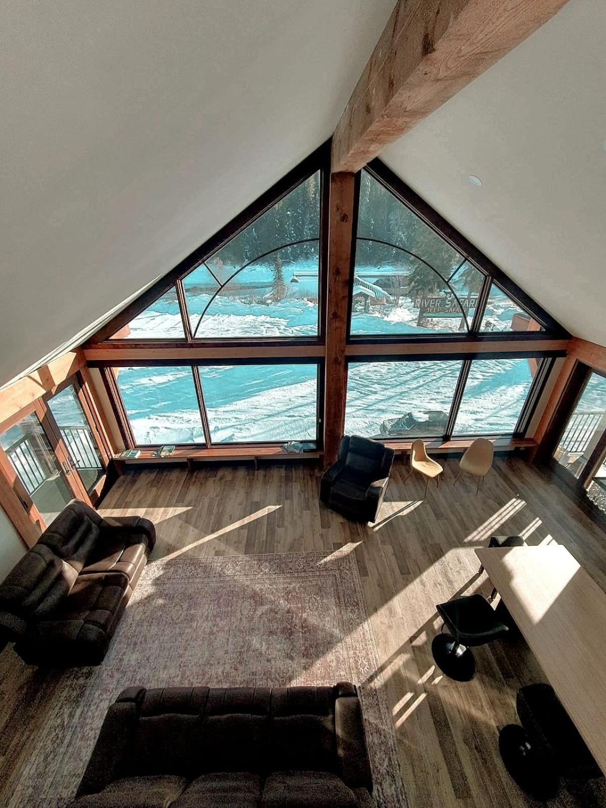 River Safari Lodge