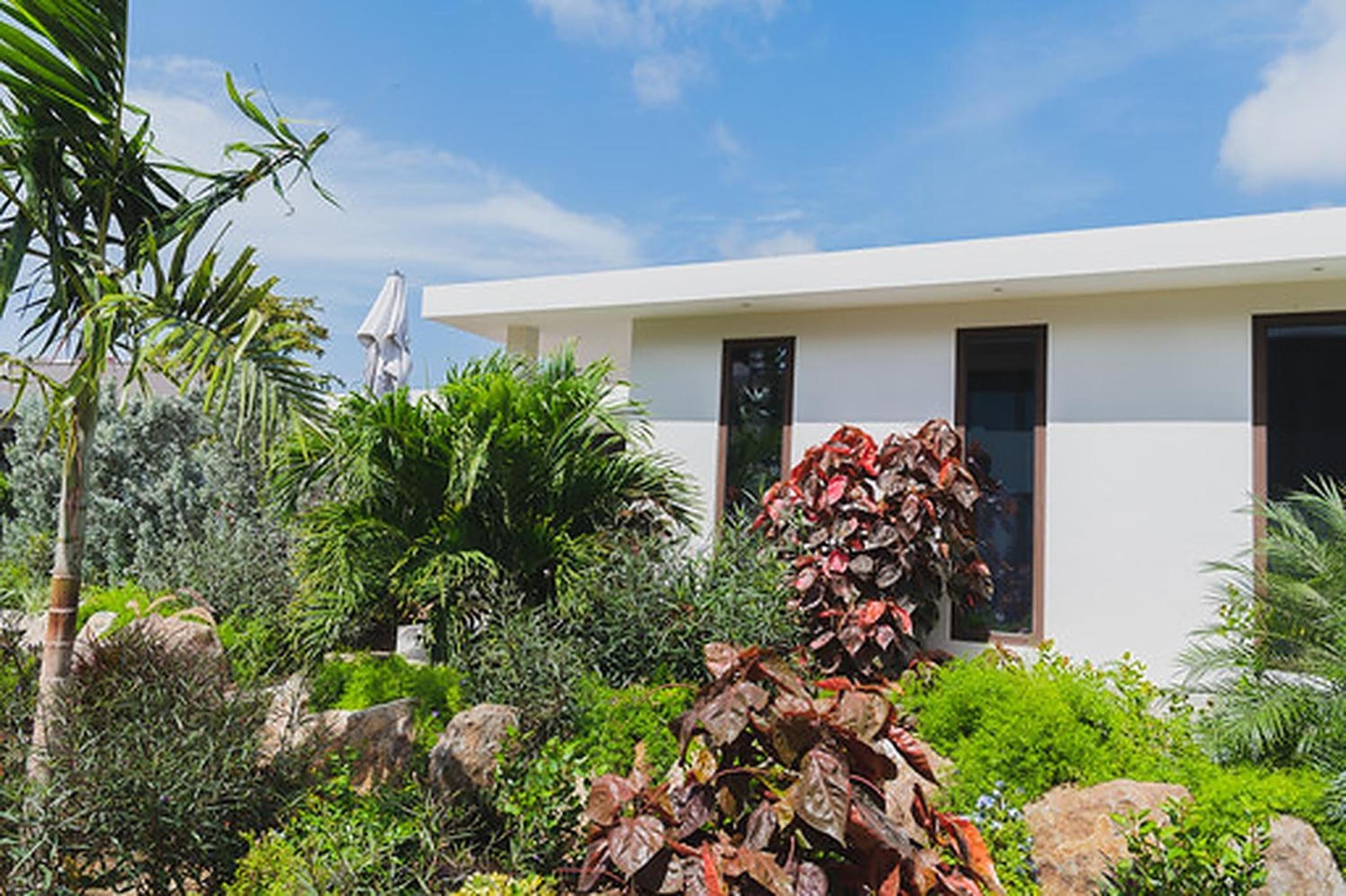 Villa Blenchi