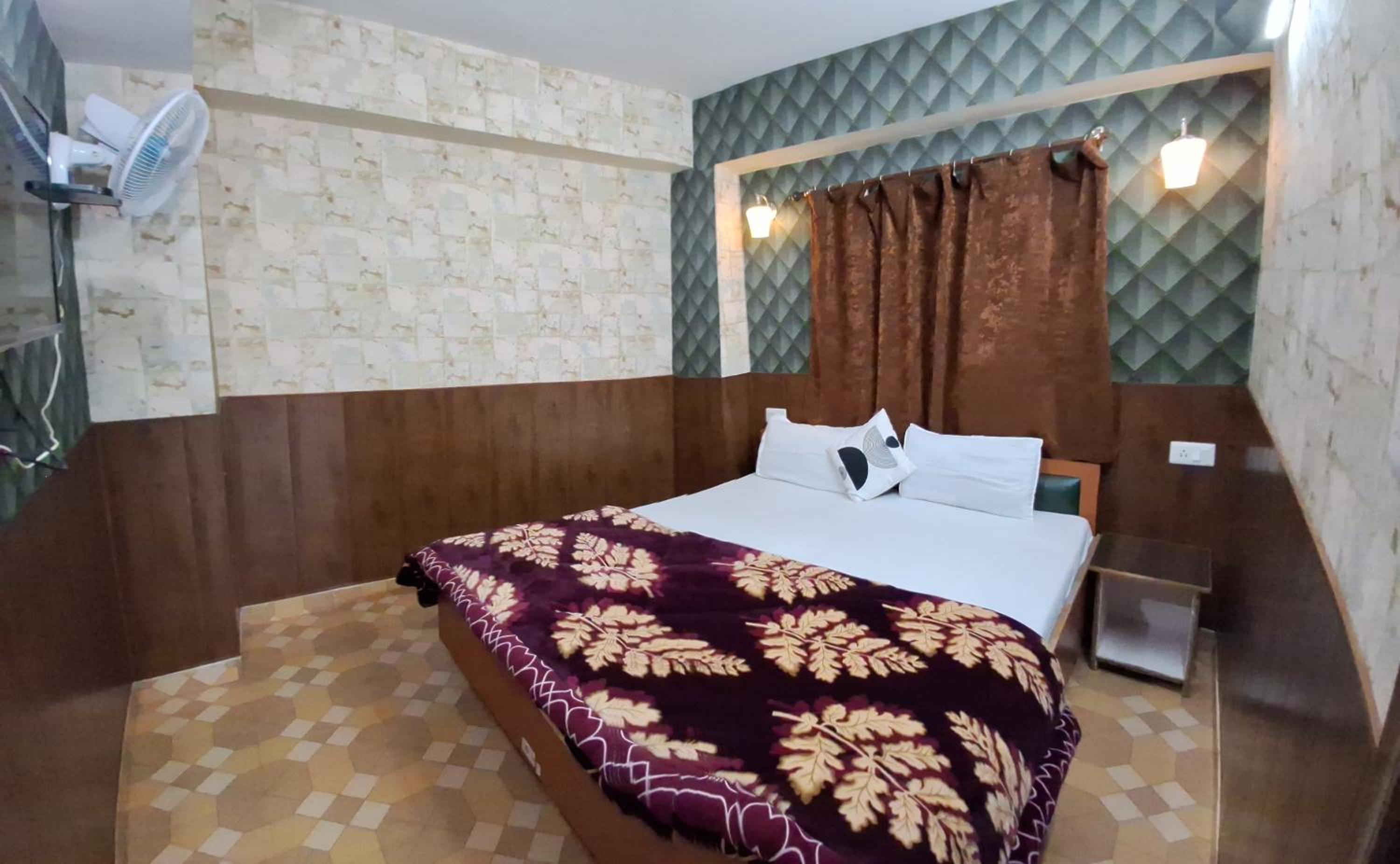 Anand Niketan Homestay Shimla