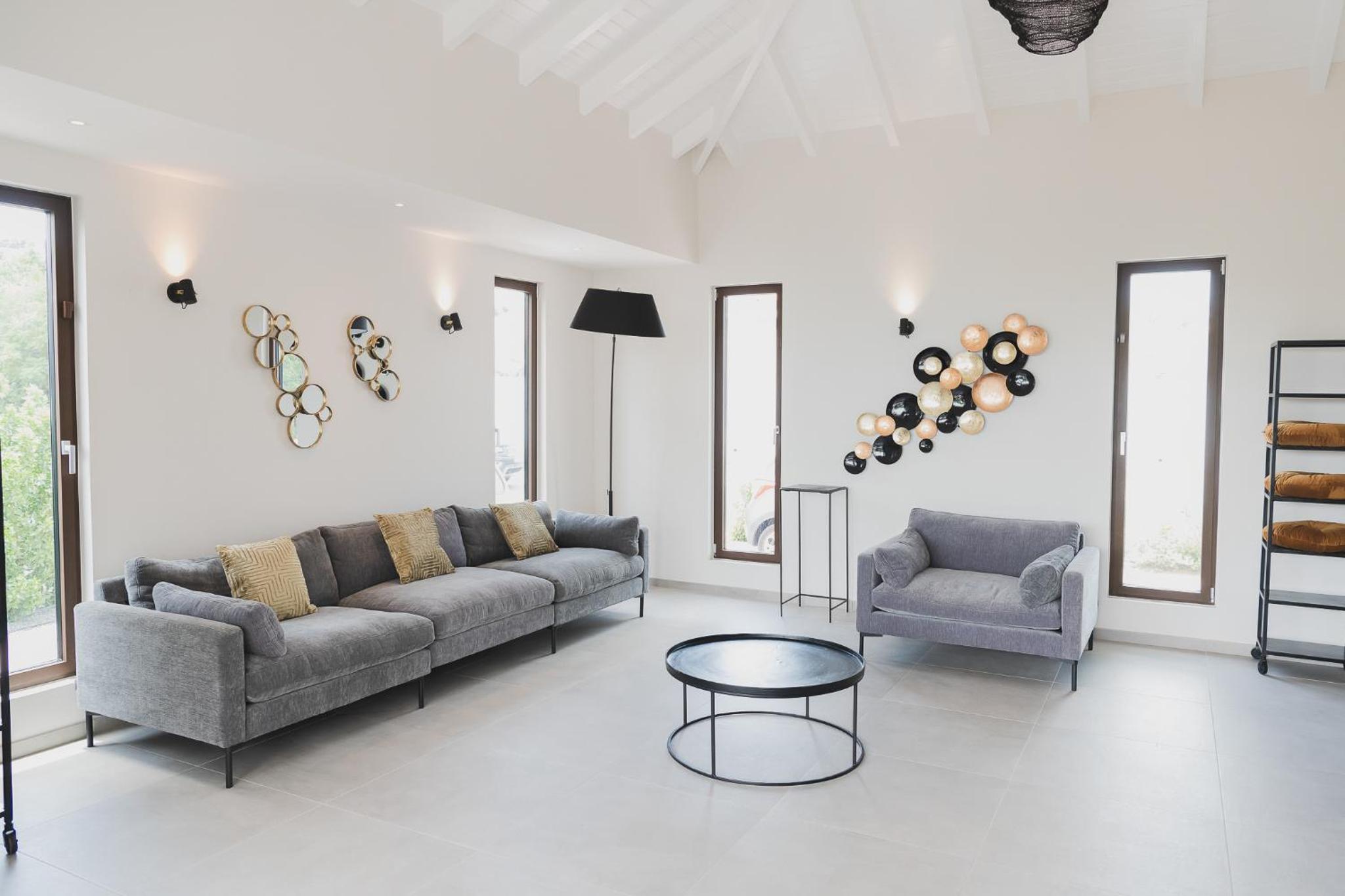 Villa Blenchi
