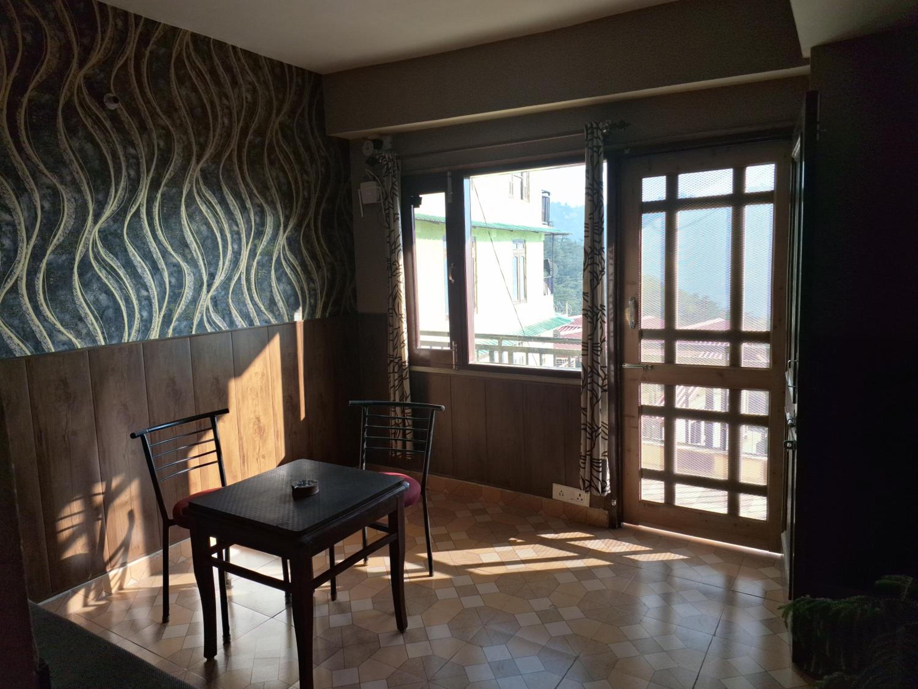 Anand Niketan Homestay Shimla