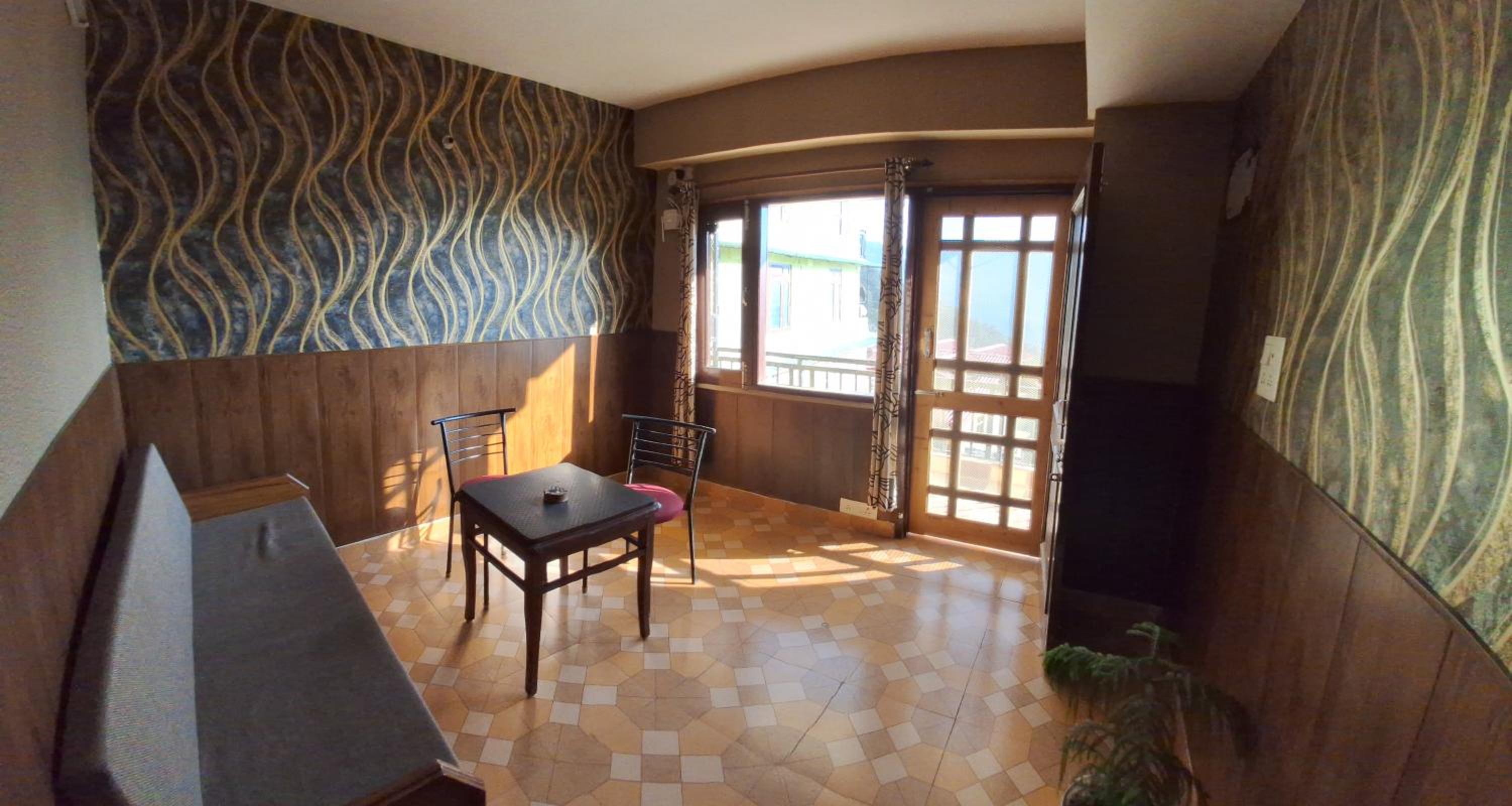 Anand Niketan Homestay Shimla