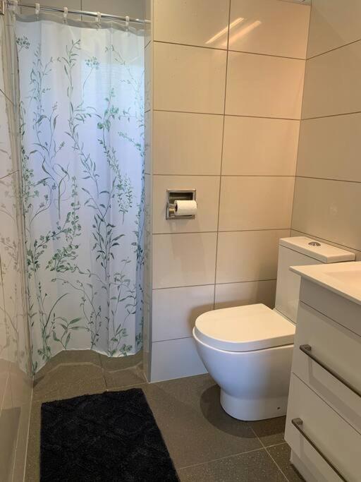 Hawkes Bay Wine Country Suite view 2