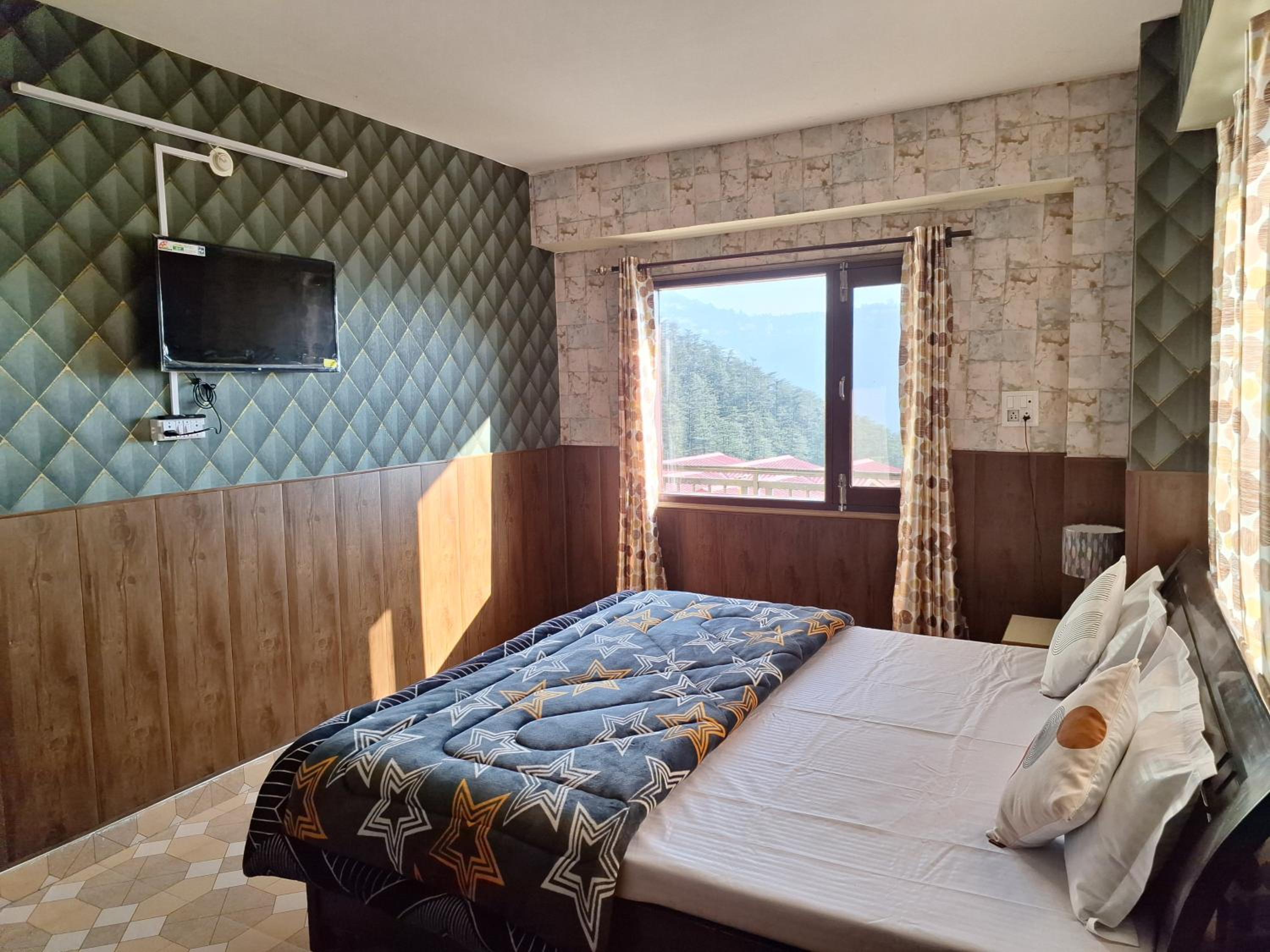Anand Niketan Homestay Shimla
