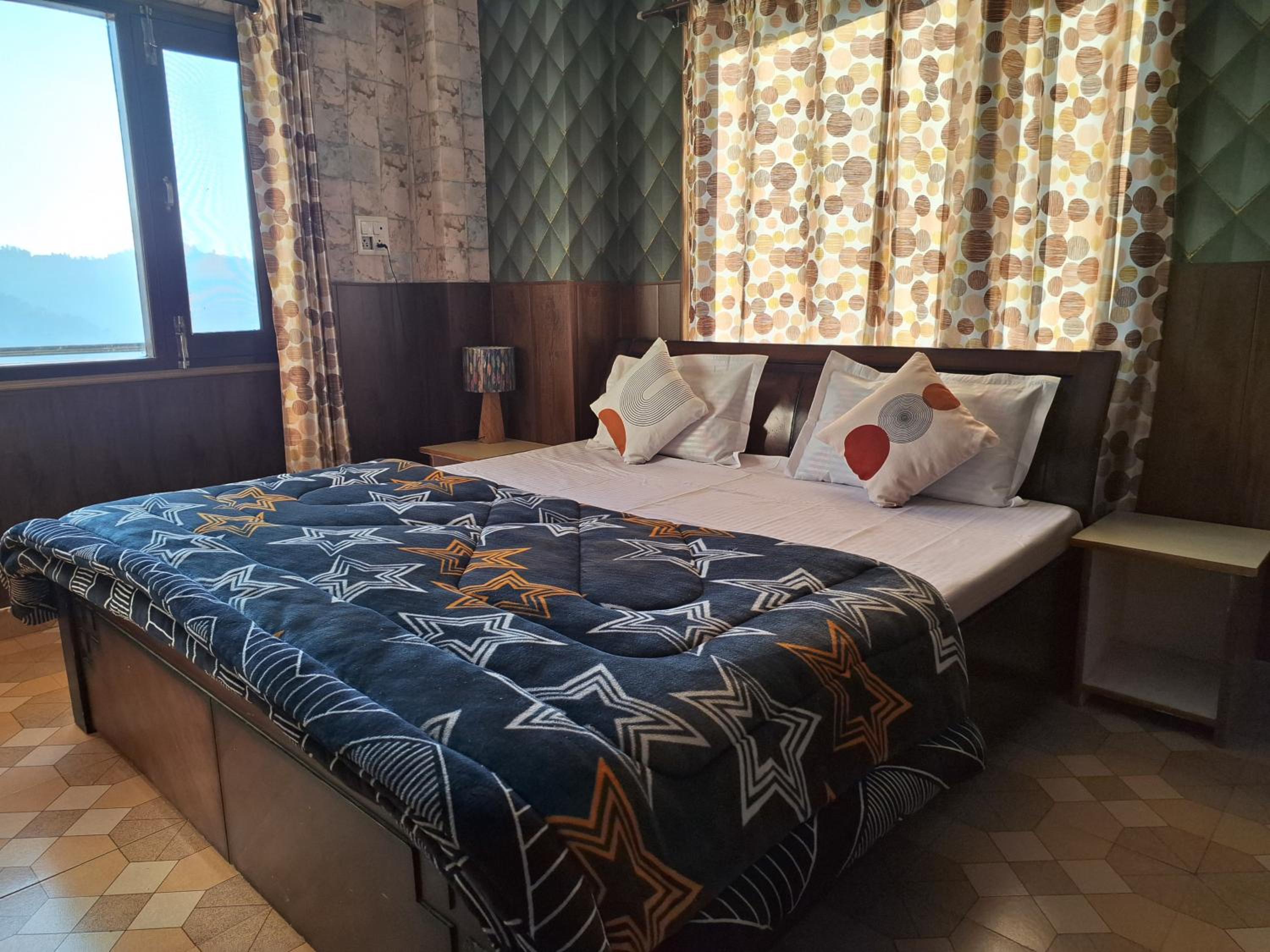 Anand Niketan Homestay Shimla