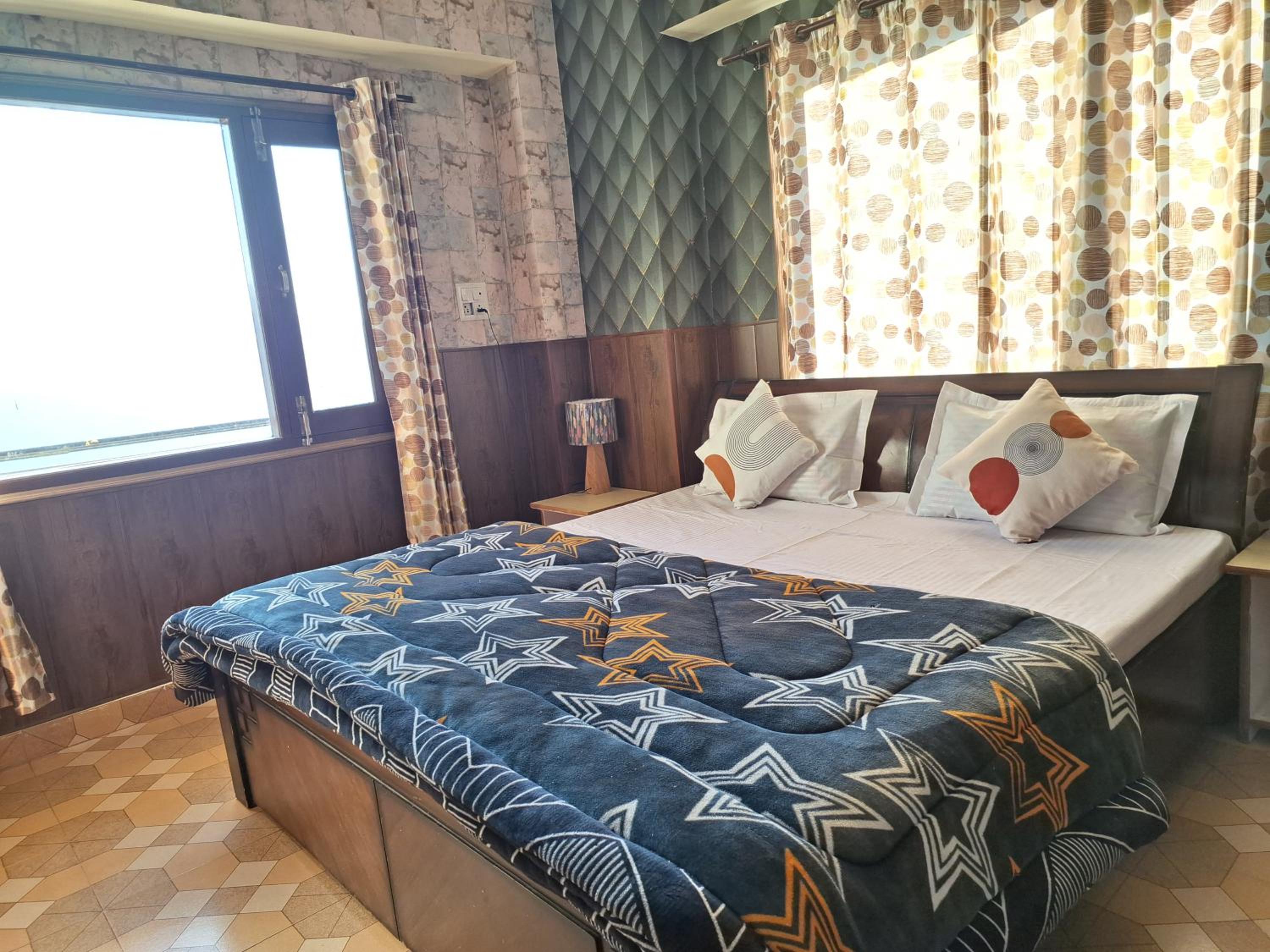 Anand Niketan Homestay Shimla