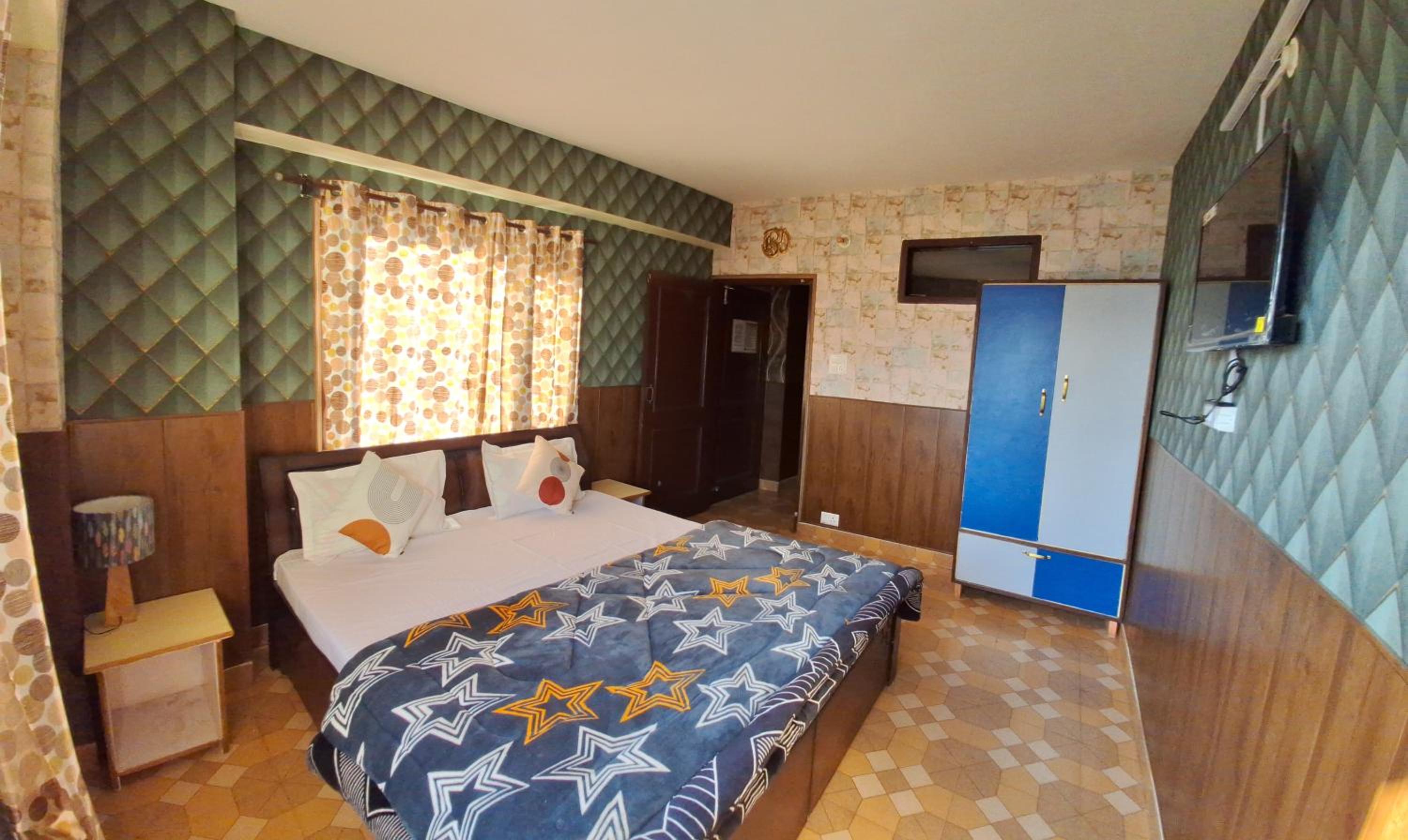 Anand Niketan Homestay Shimla