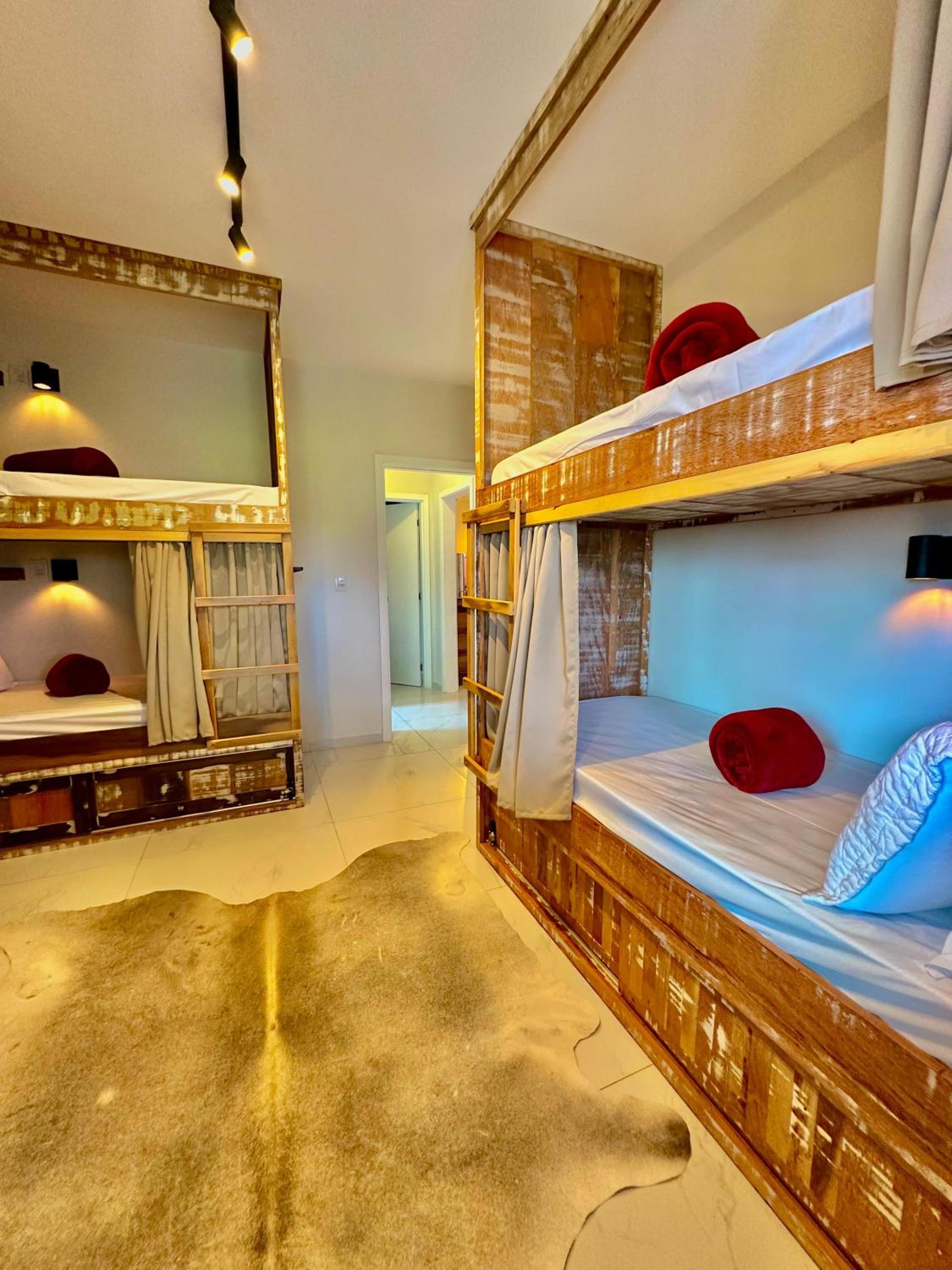 NAVEGA HOSTEL - Rede Navega Hotéis