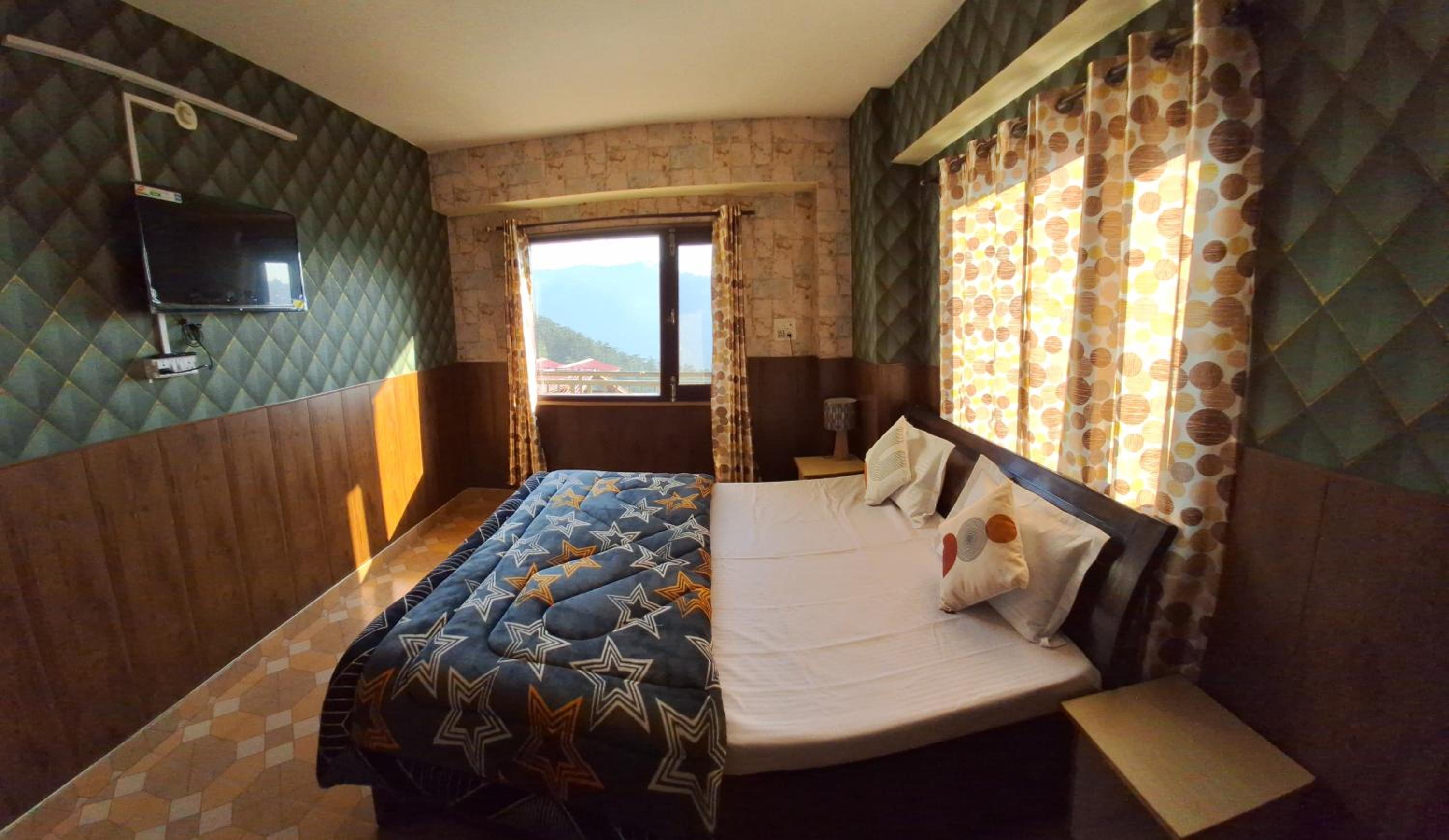 Anand Niketan Homestay Shimla