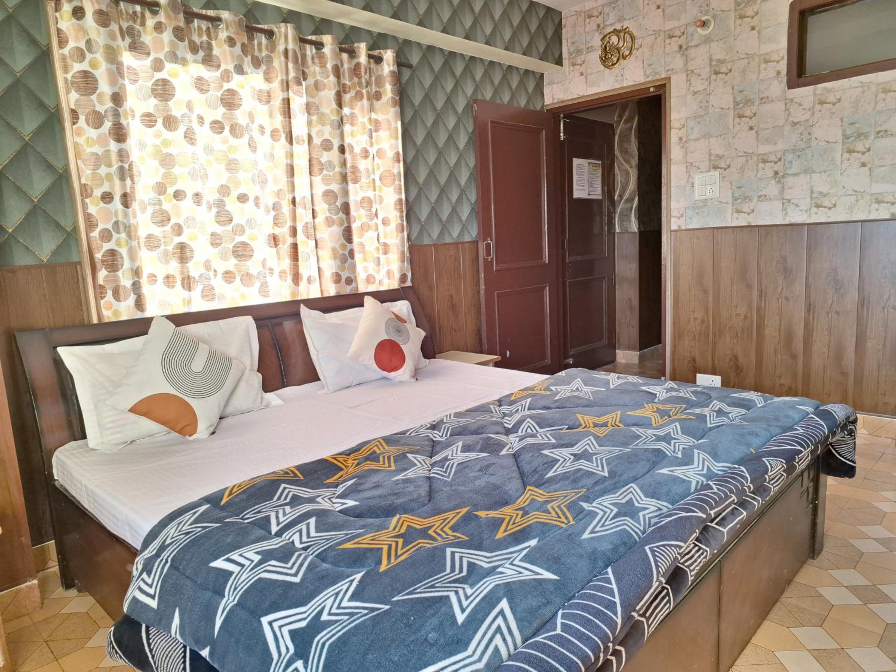 Anand Niketan Homestay Shimla