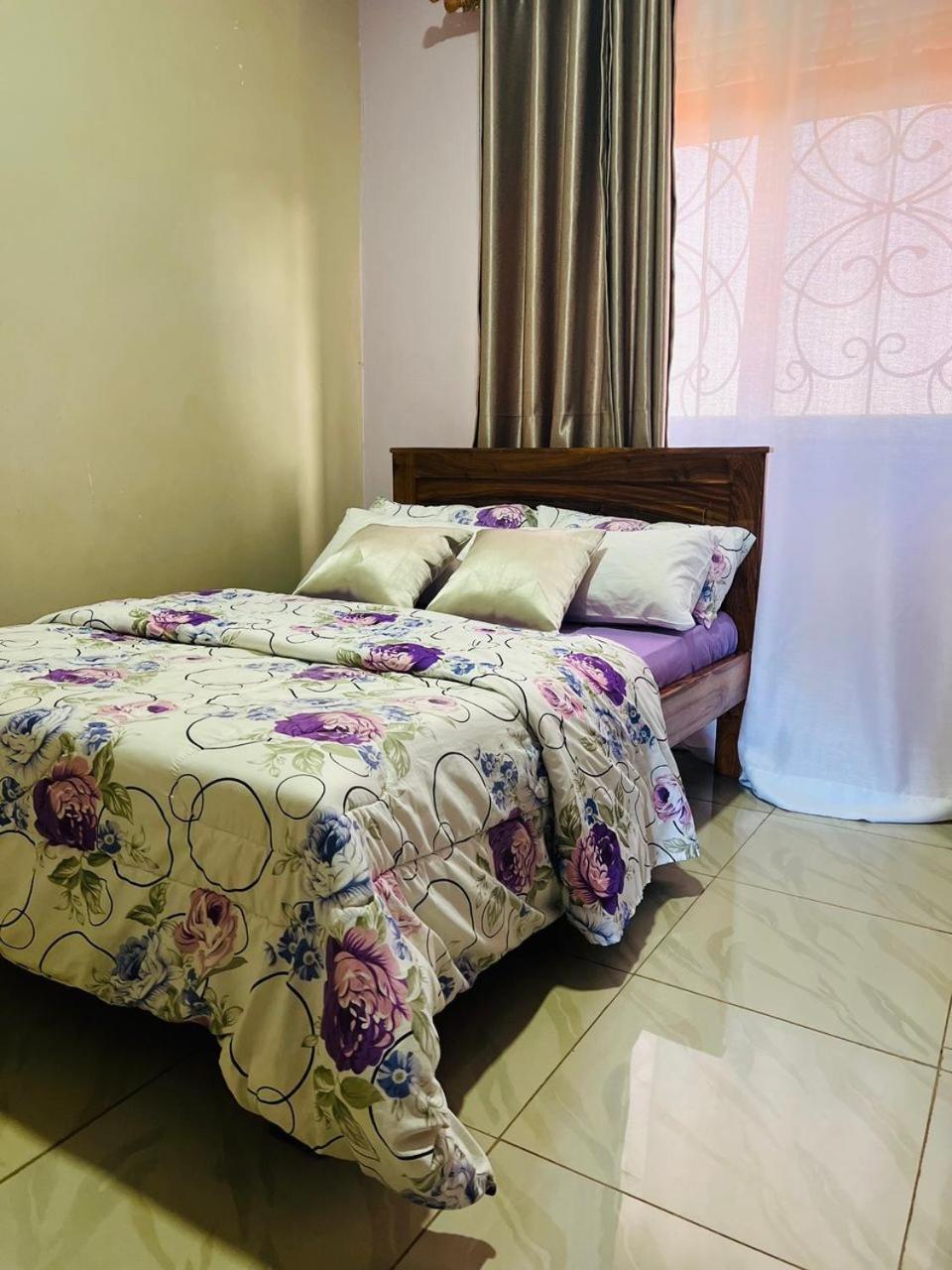 Ssendi's Haven view 5