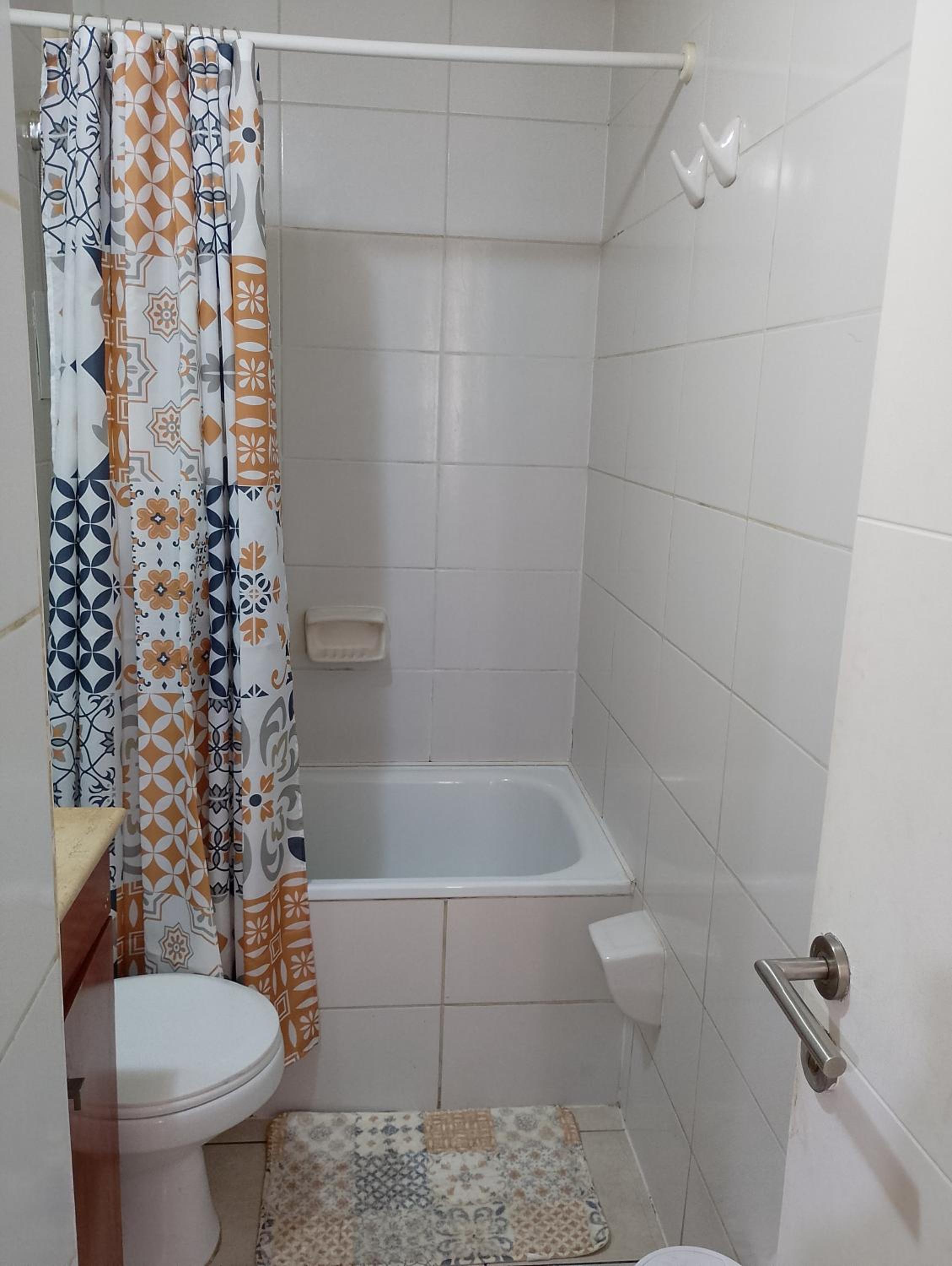 Gran Santiago Apartamentos Familiares