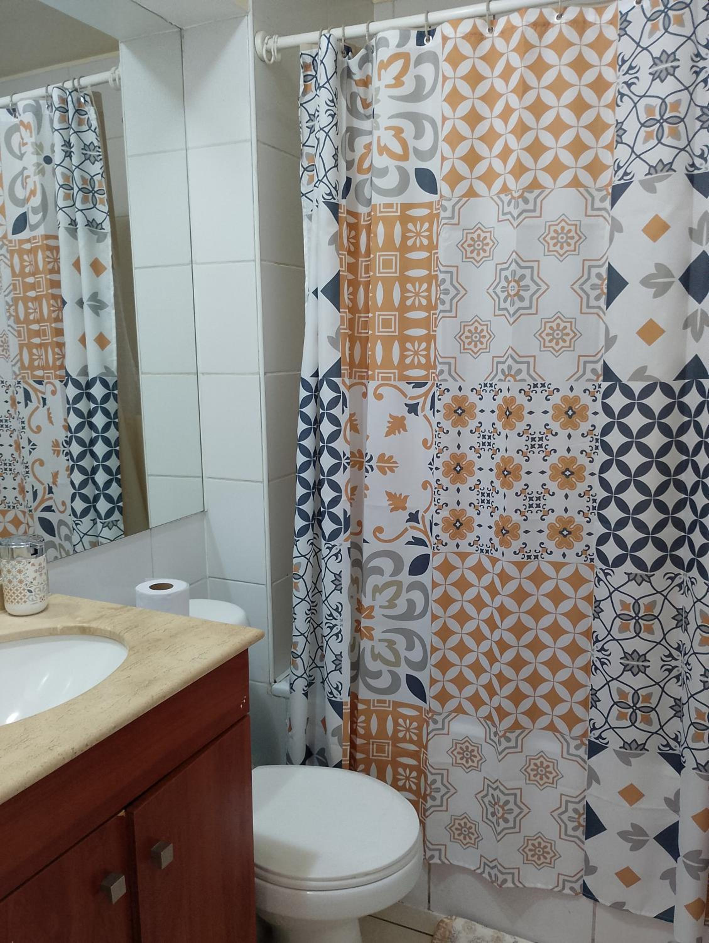 Gran Santiago Apartamentos Familiares