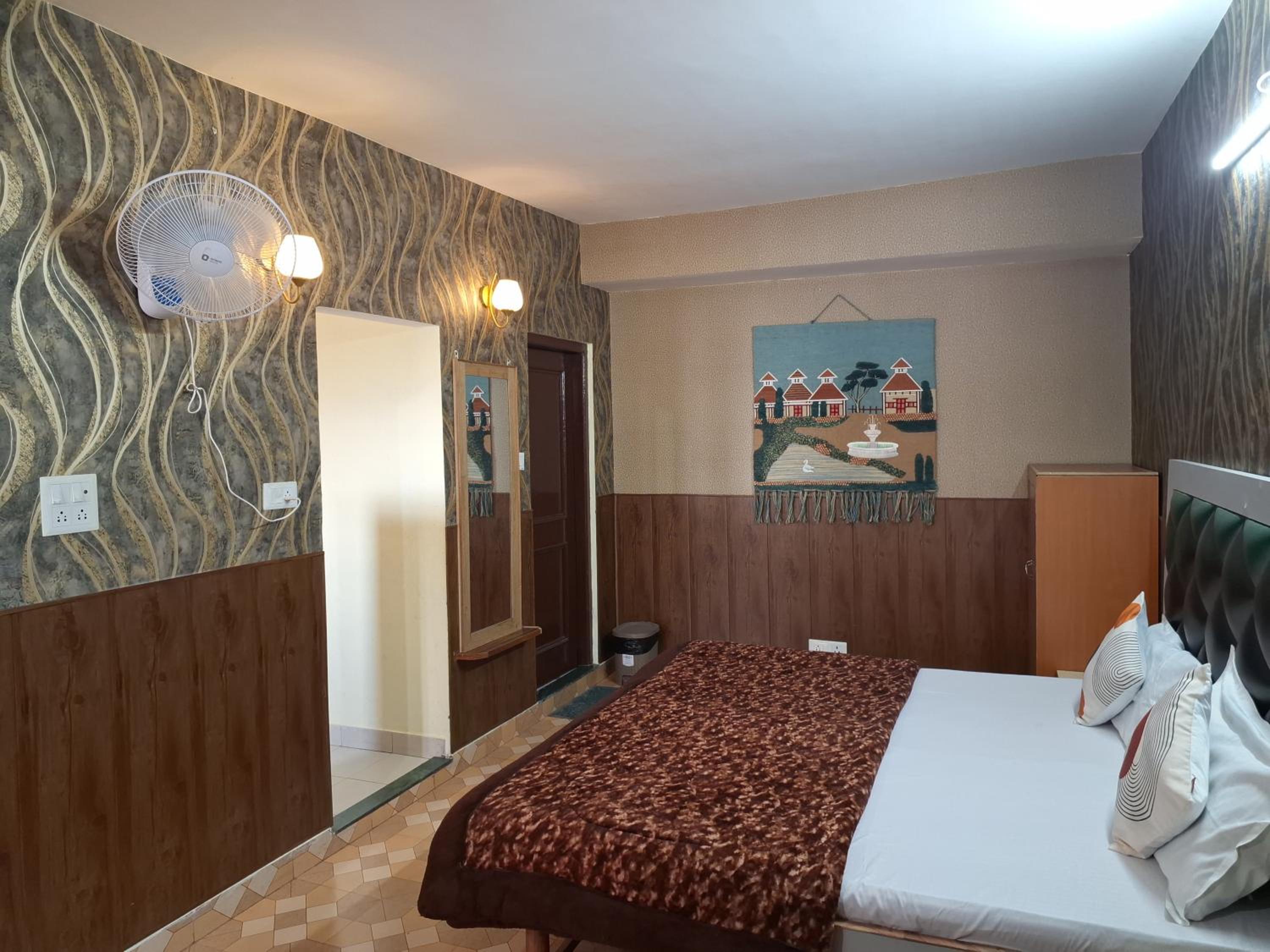 Anand Niketan Homestay Shimla