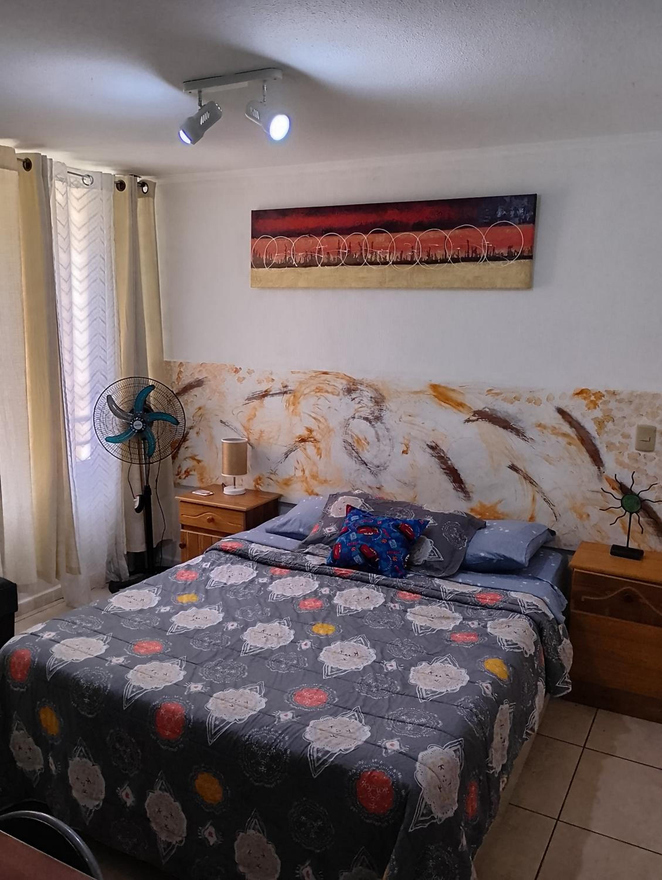 Gran Santiago Apartamentos Familiares