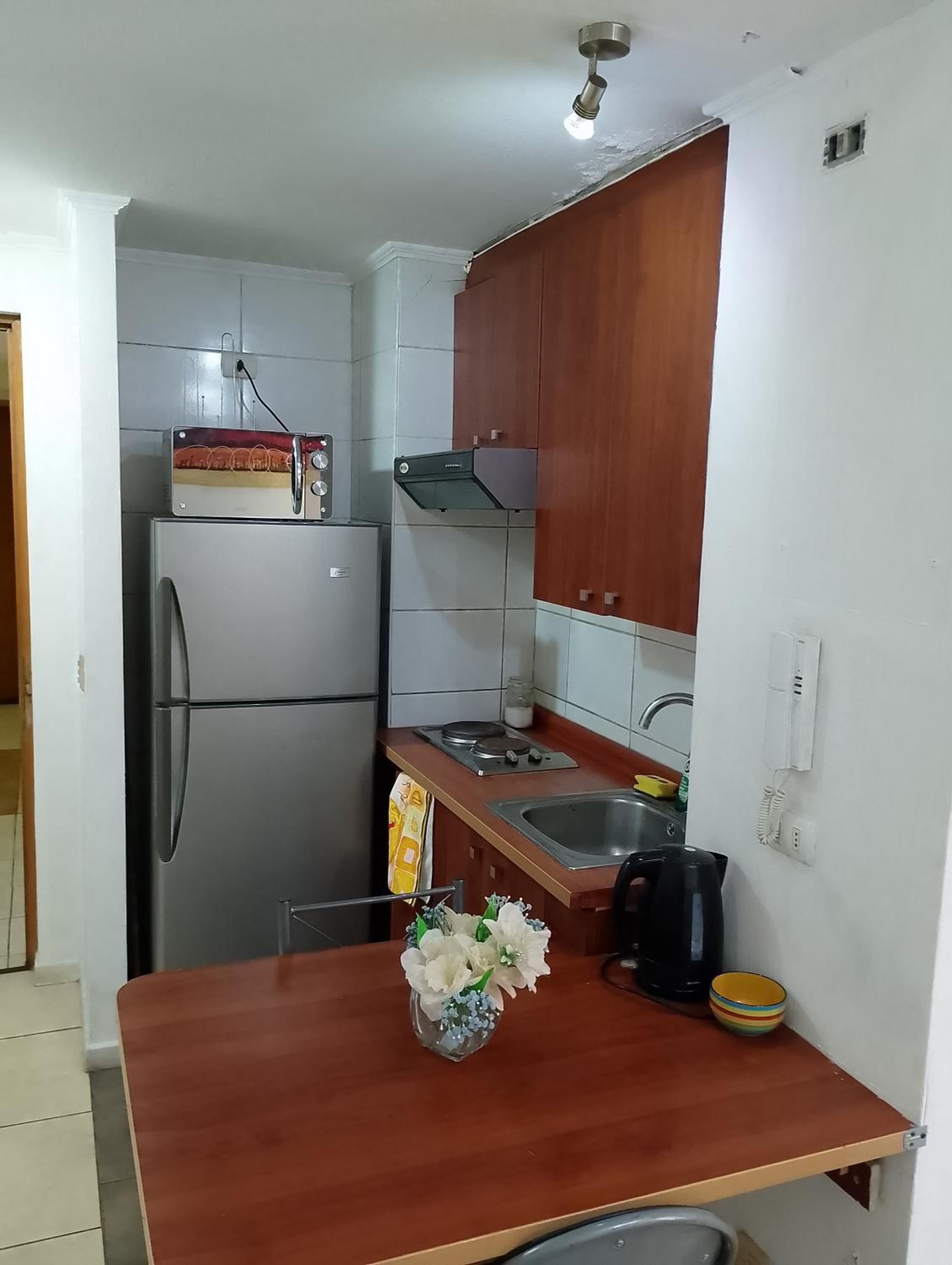 Gran Santiago Apartamentos Familiares