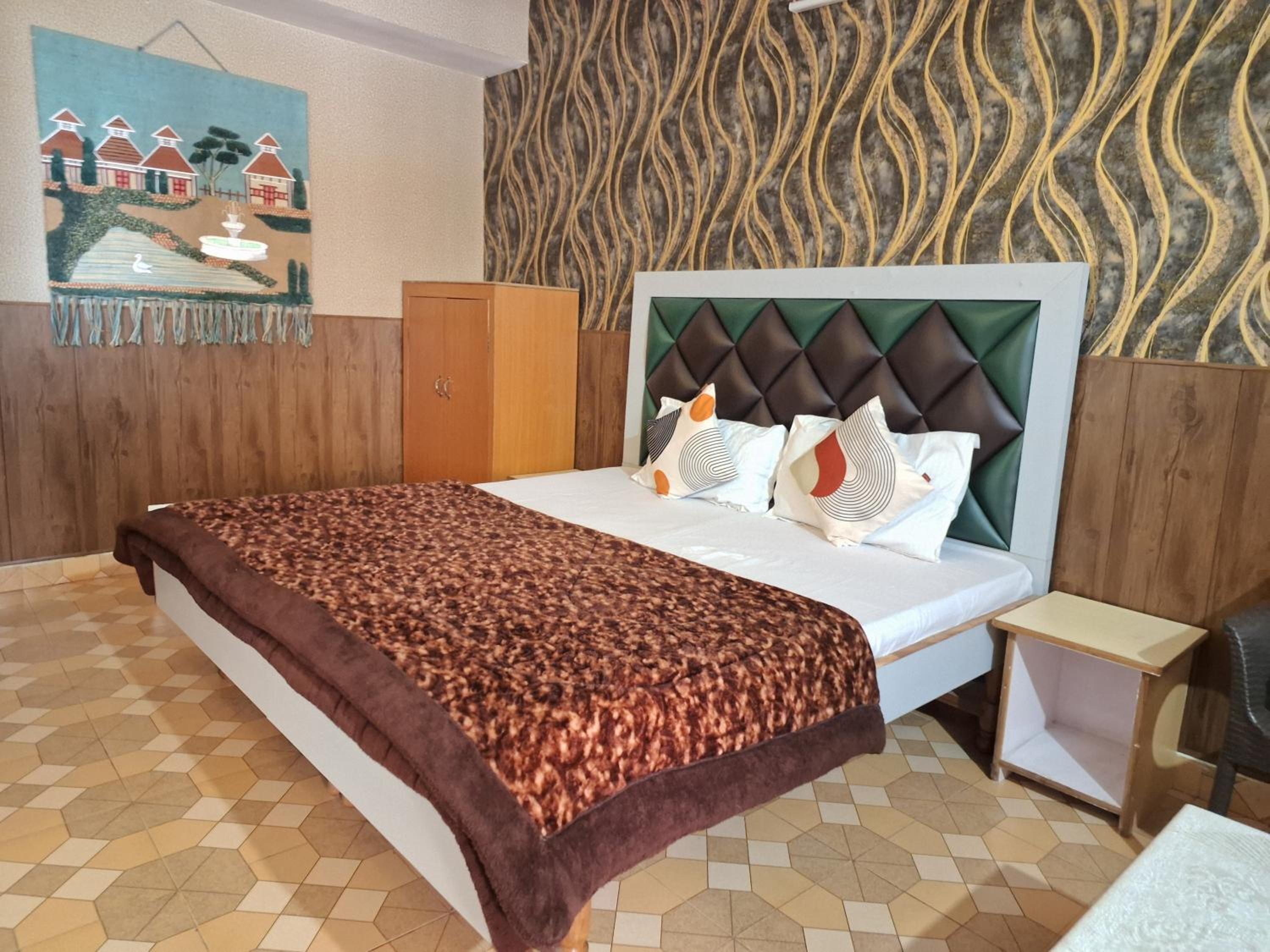 Anand Niketan Homestay Shimla