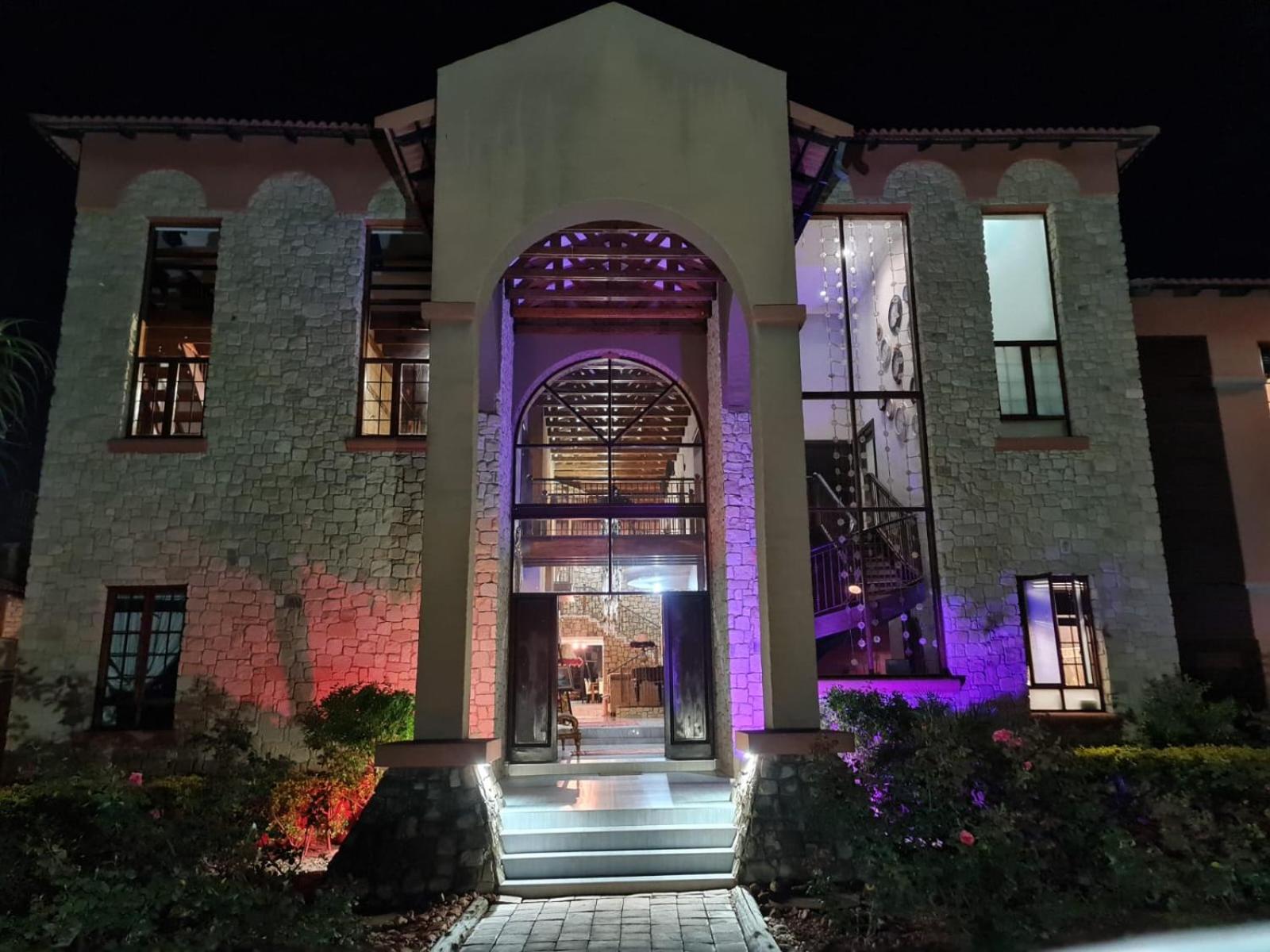 Gucci Manor Boutique Guesthouse