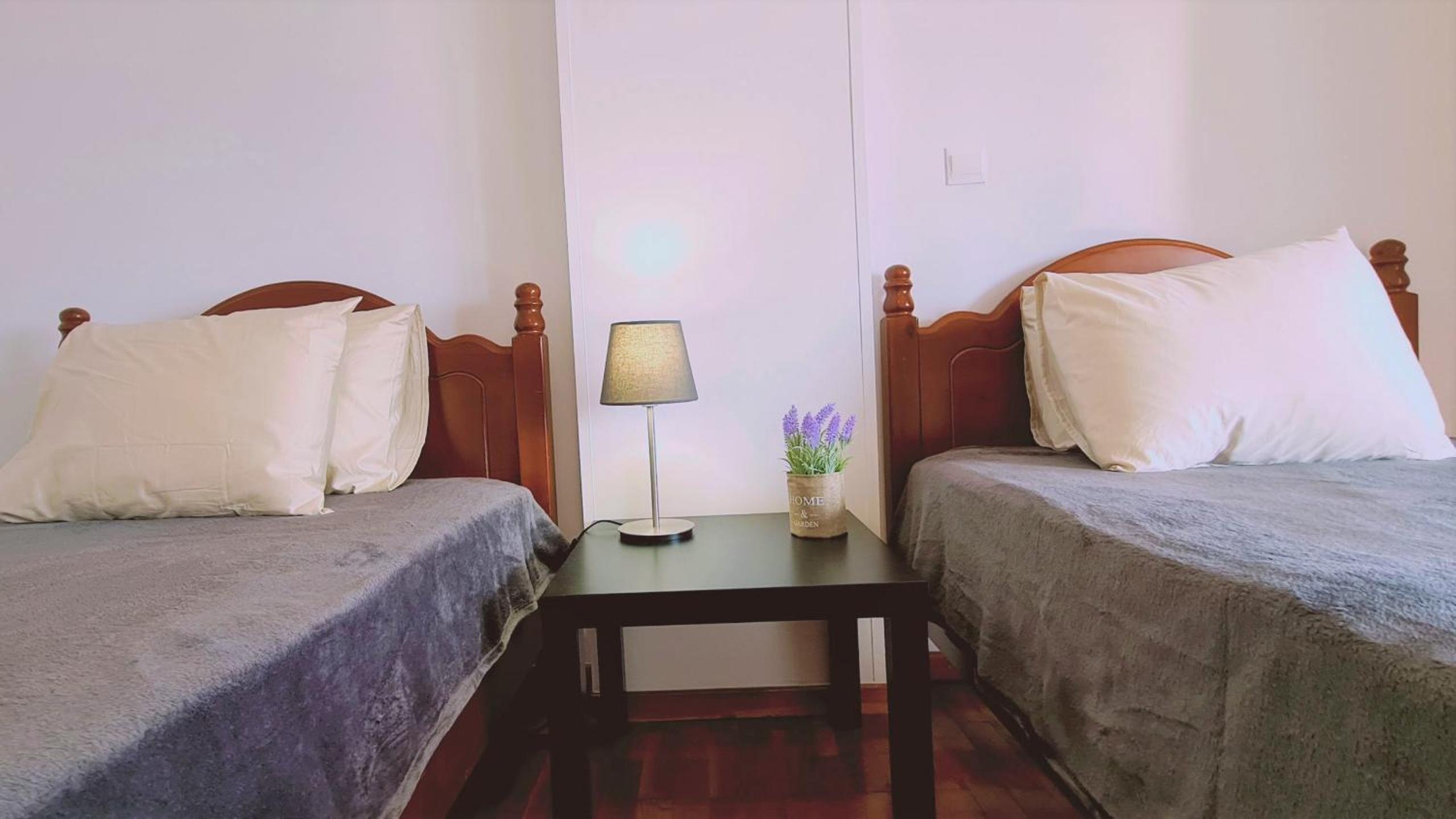 STAY Virtuoso Apartment view 2