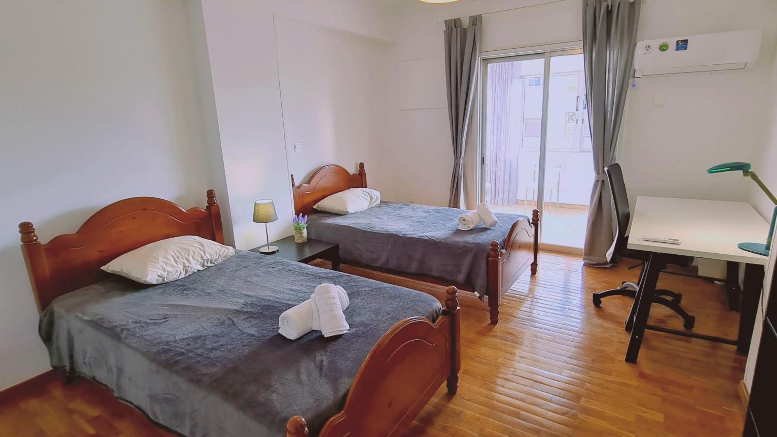 STAY Virtuoso Apartment view 3