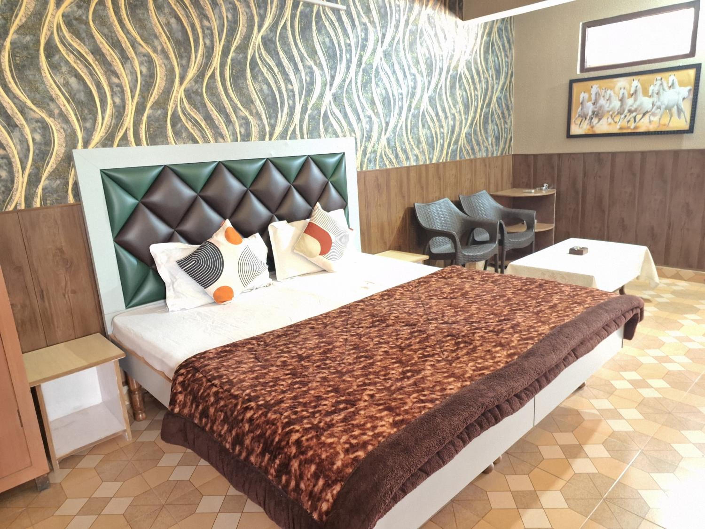 Anand Niketan Homestay Shimla