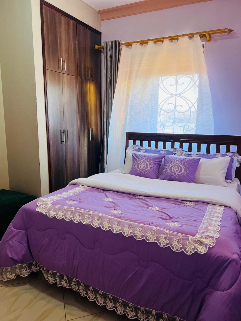 Ssendi's Haven view 3