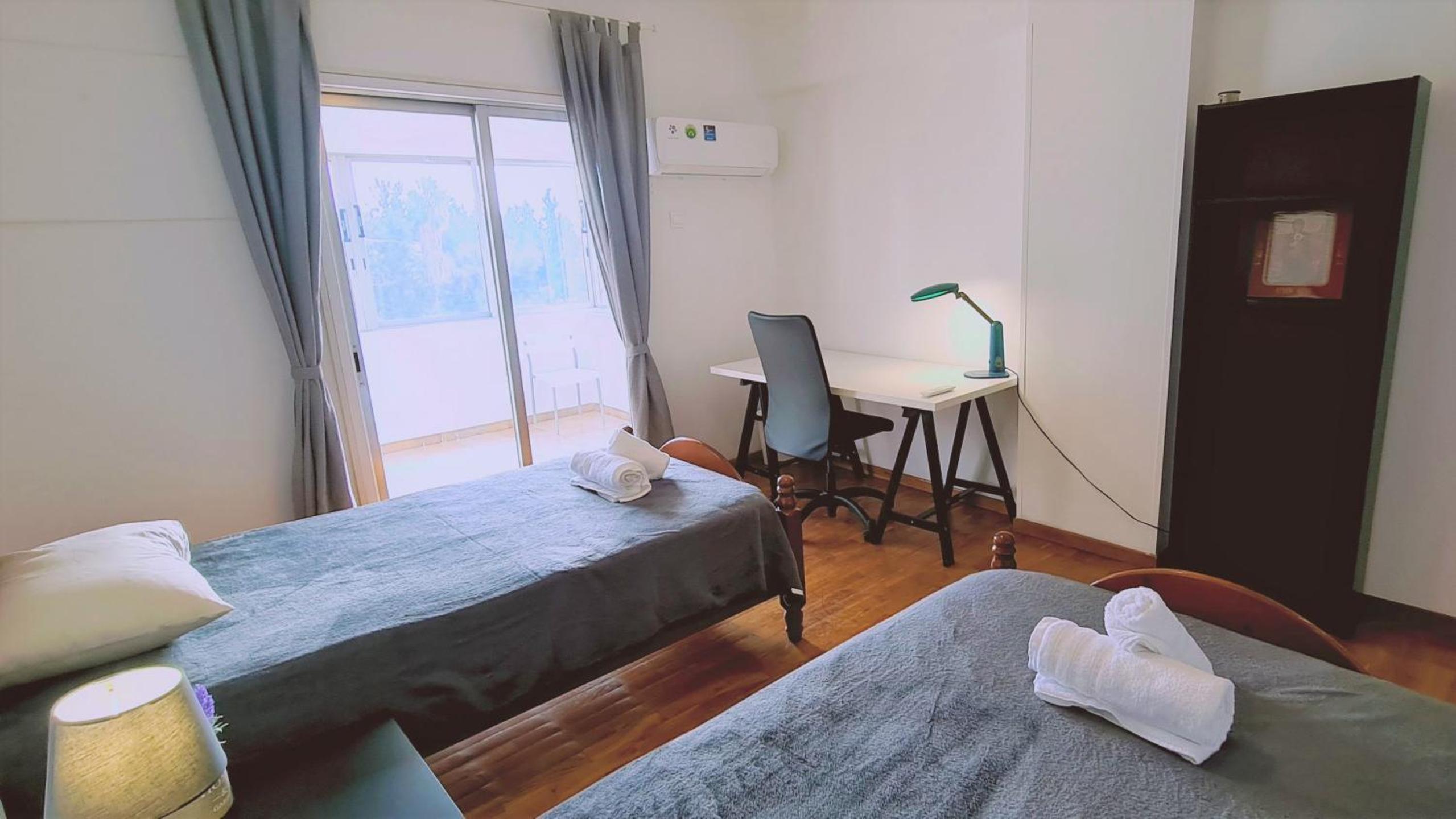 STAY Virtuoso Apartment view 4