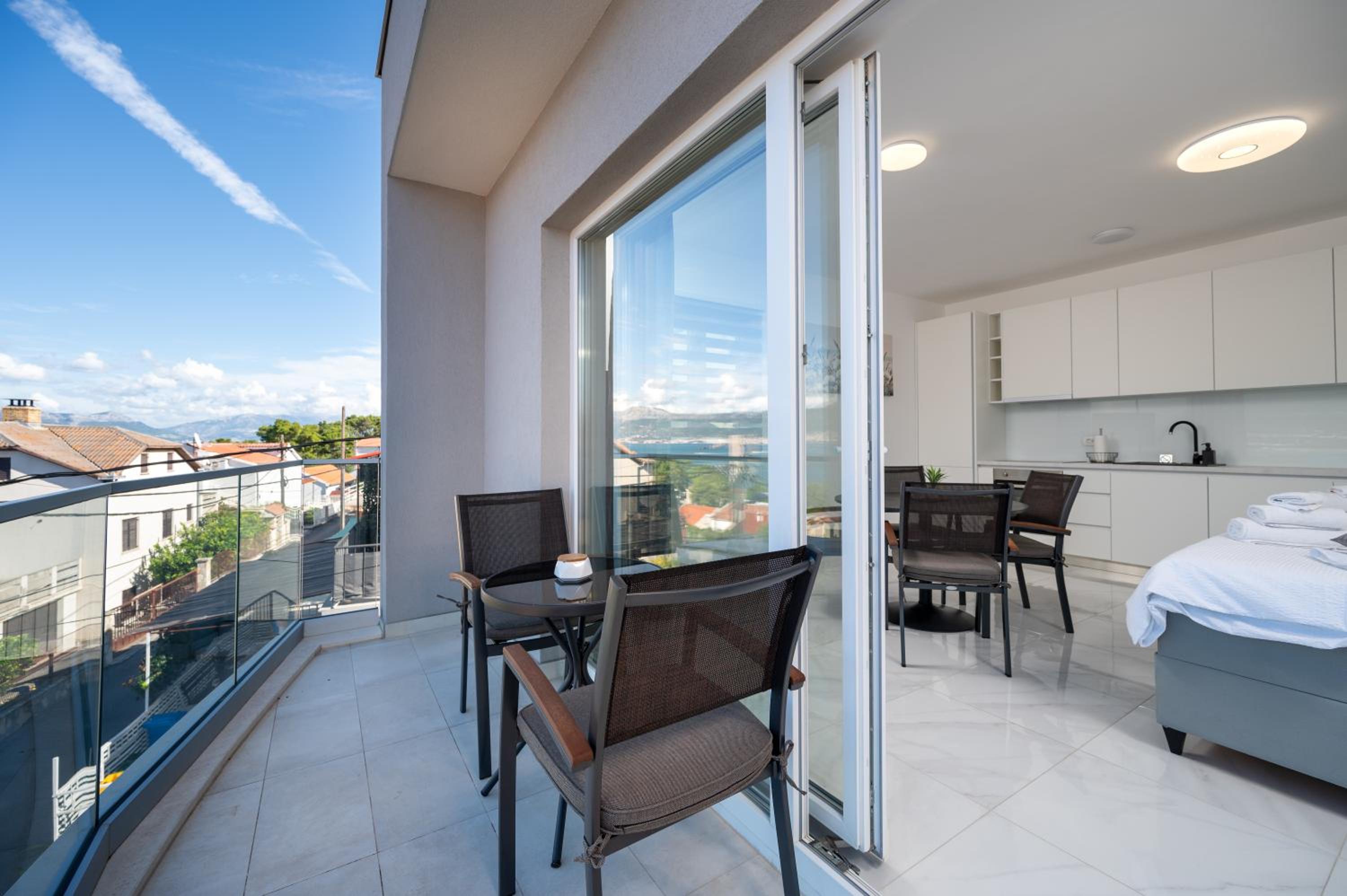 Apartments Filipo