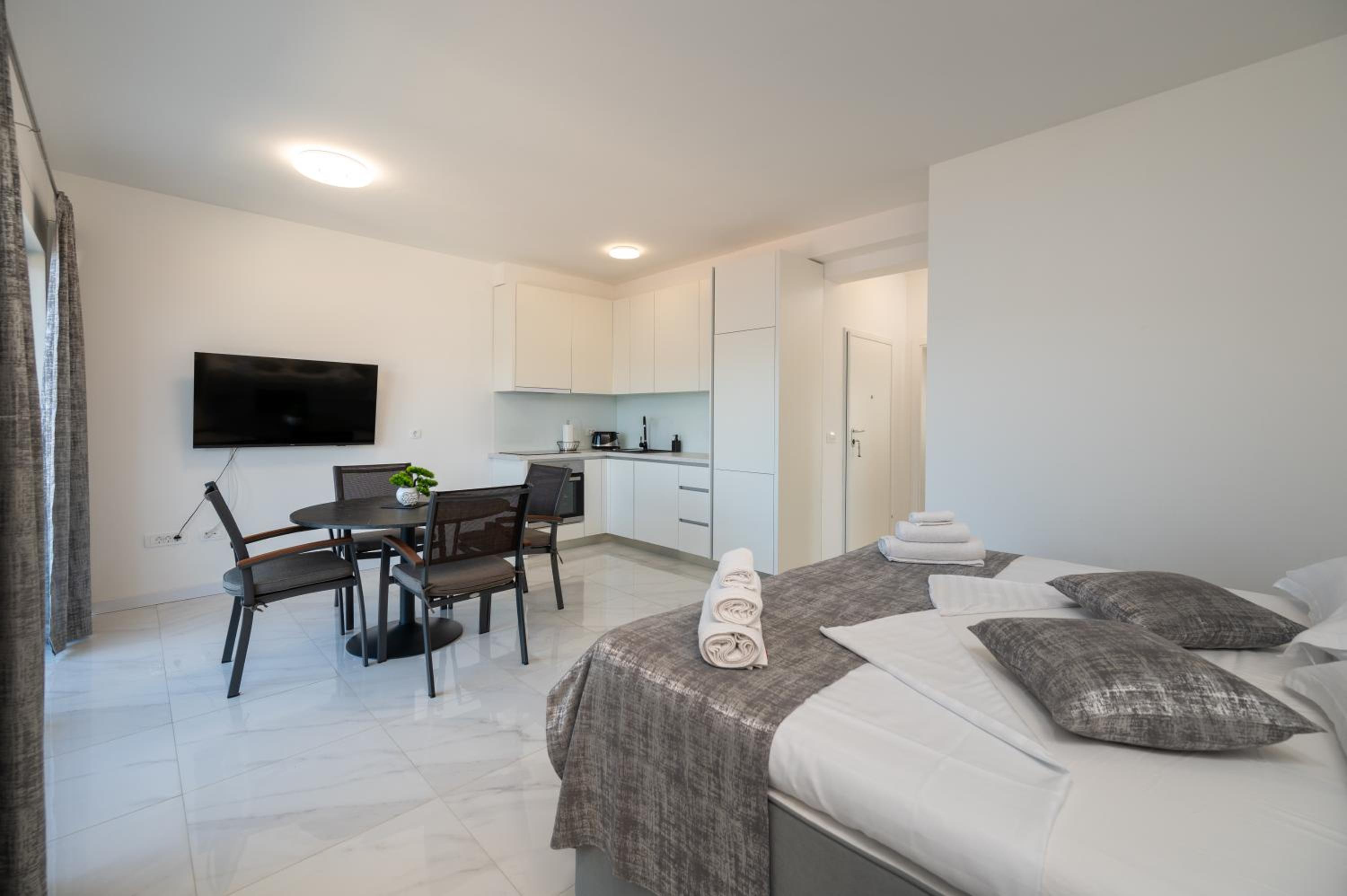 Apartments Filipo