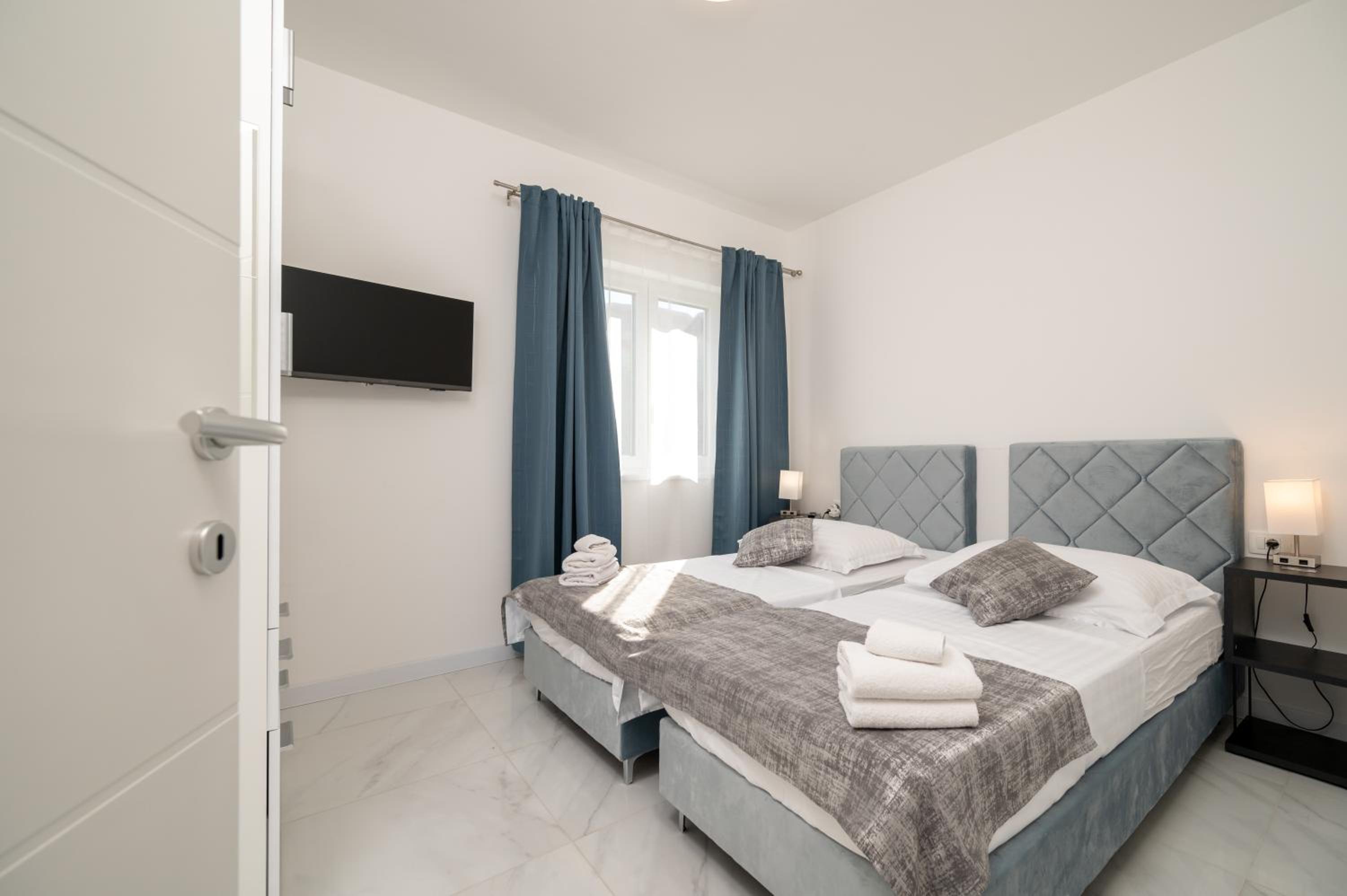 Apartments Filipo