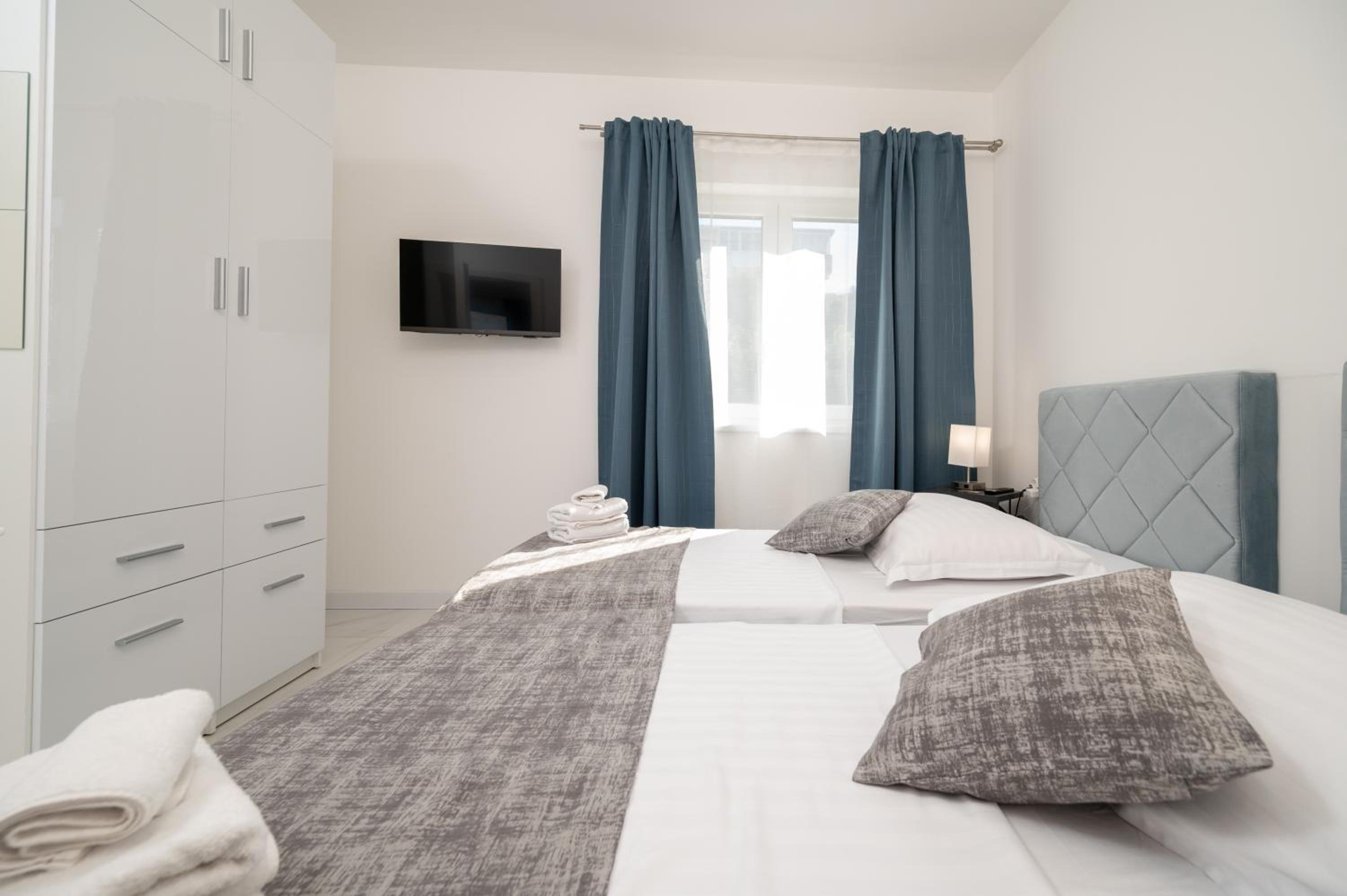 Apartments Filipo
