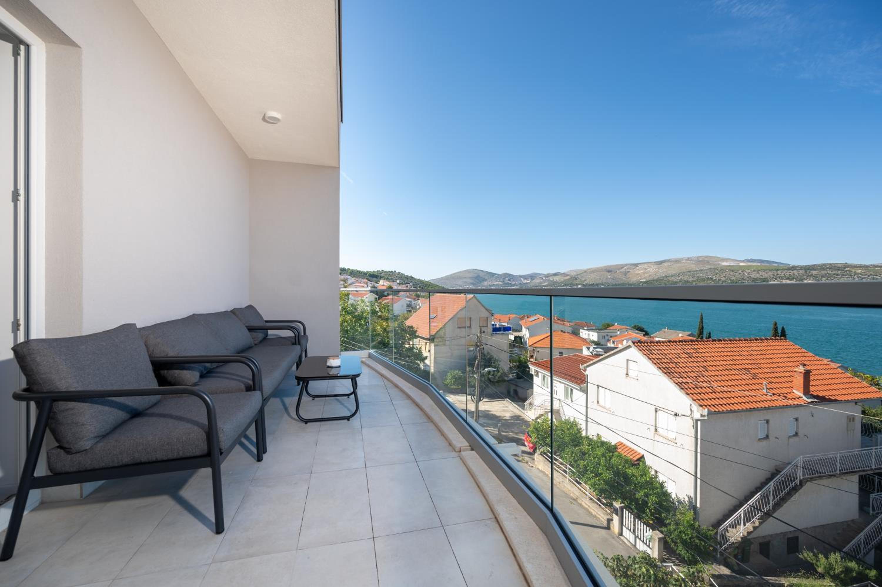 Apartments Filipo