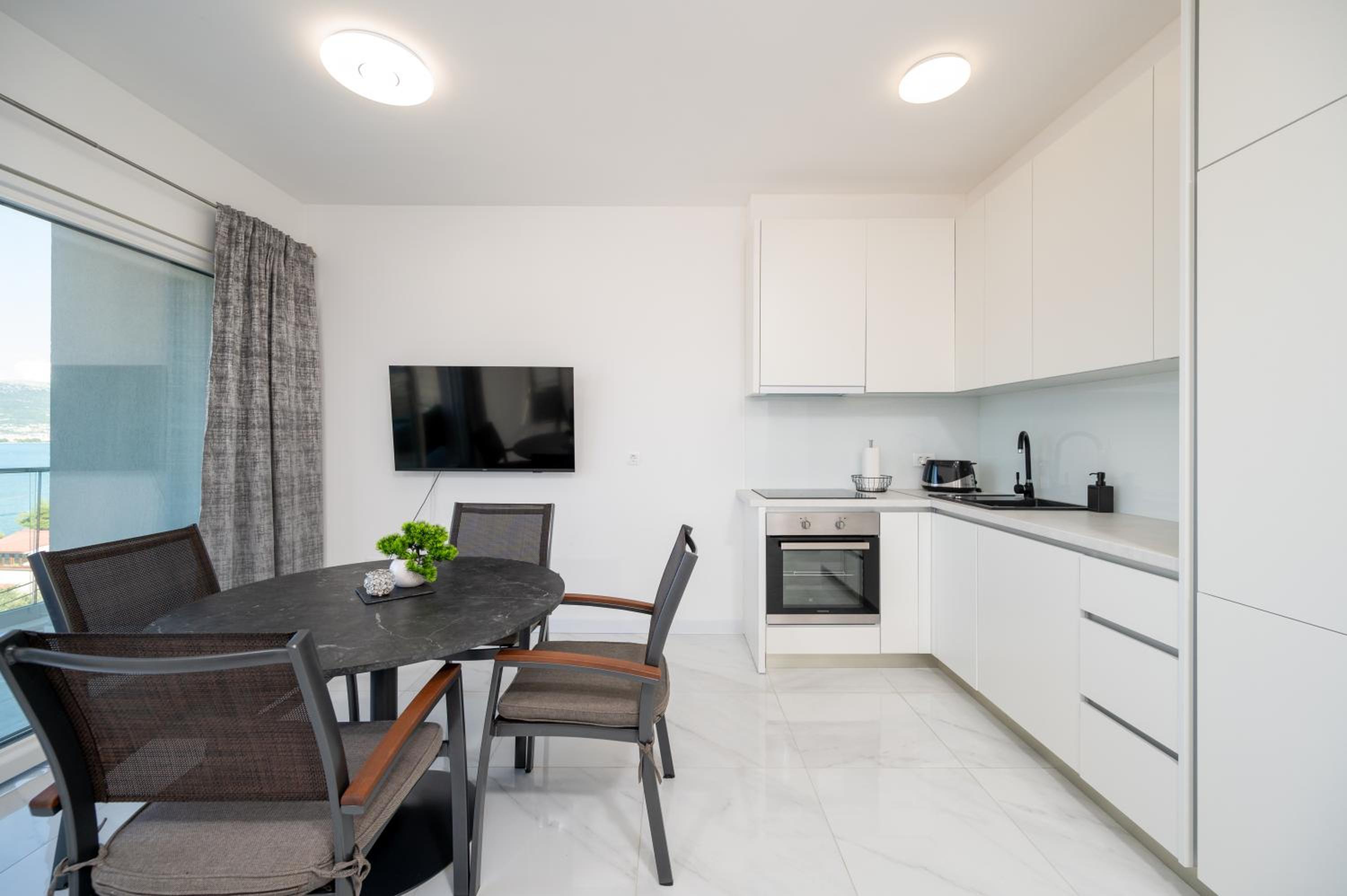 Apartments Filipo