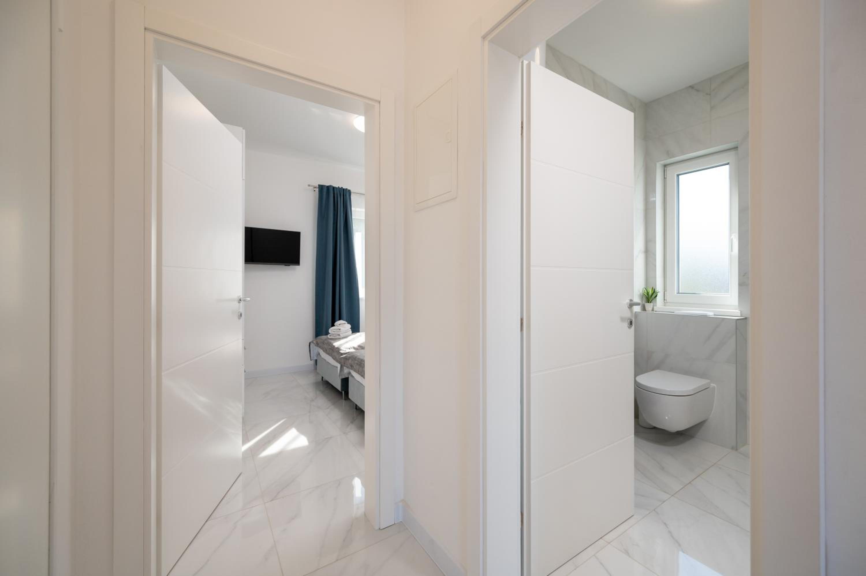 Apartments Filipo