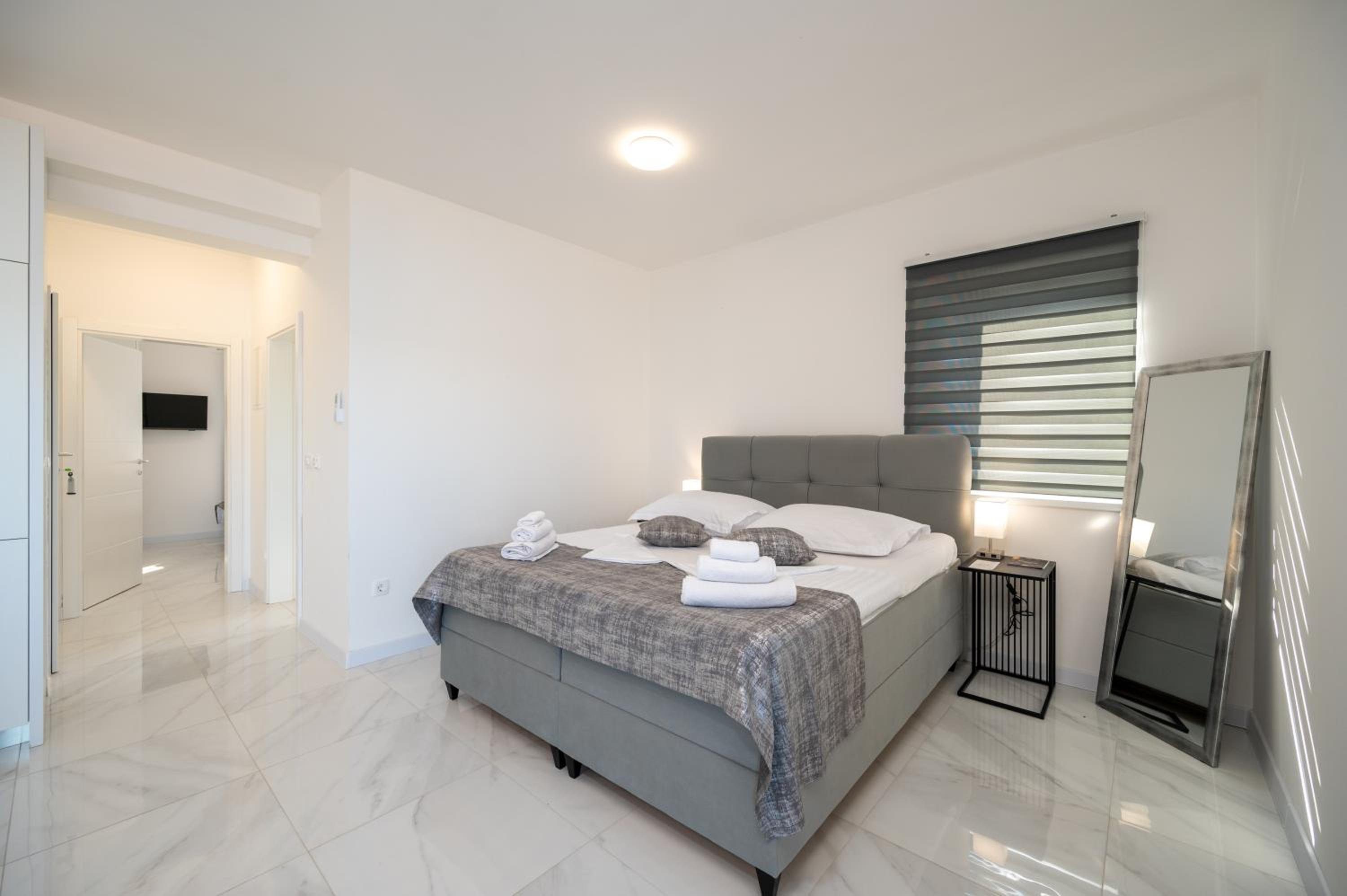 Apartments Filipo