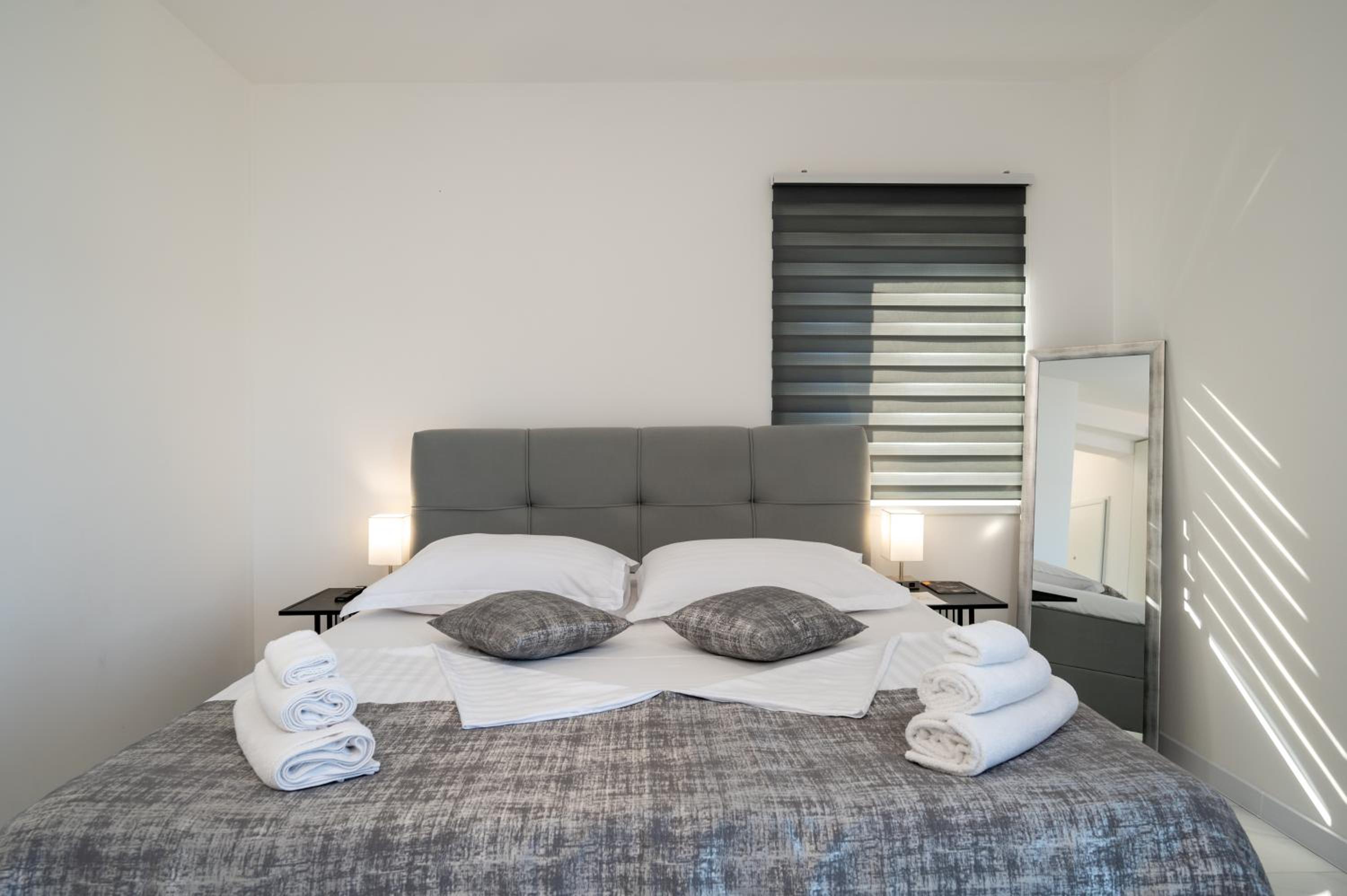 Apartments Filipo
