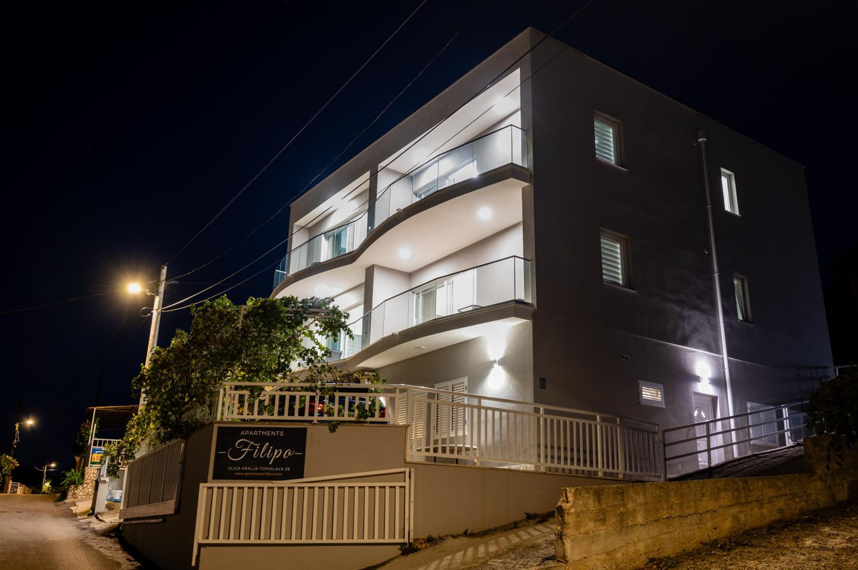 Apartments Filipo