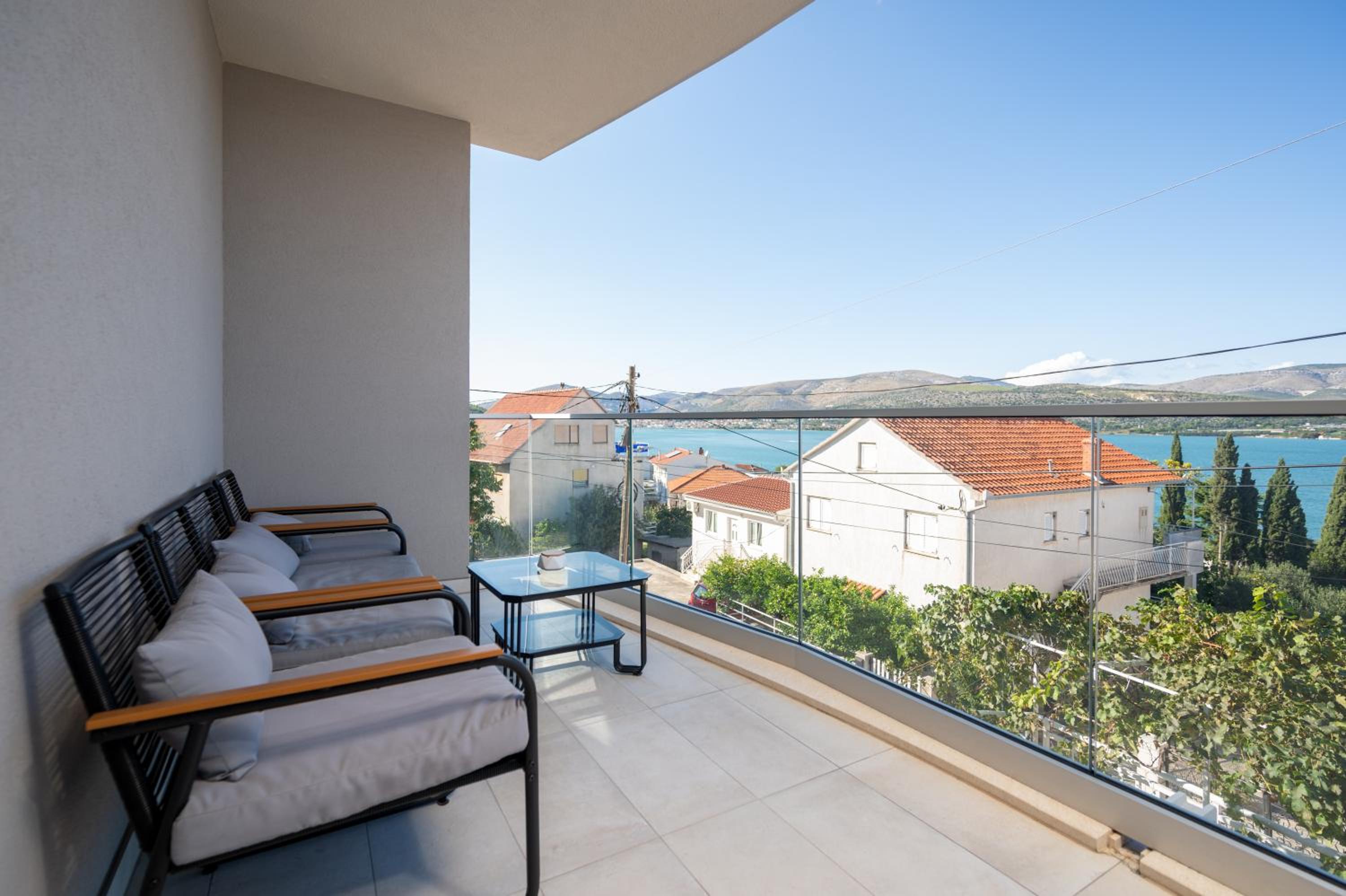 Apartments Filipo