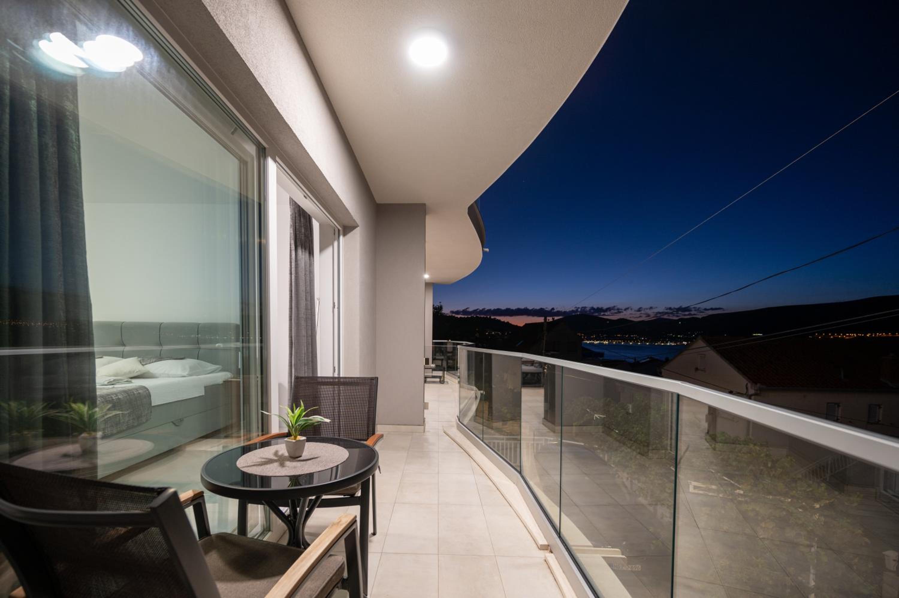 Apartments Filipo