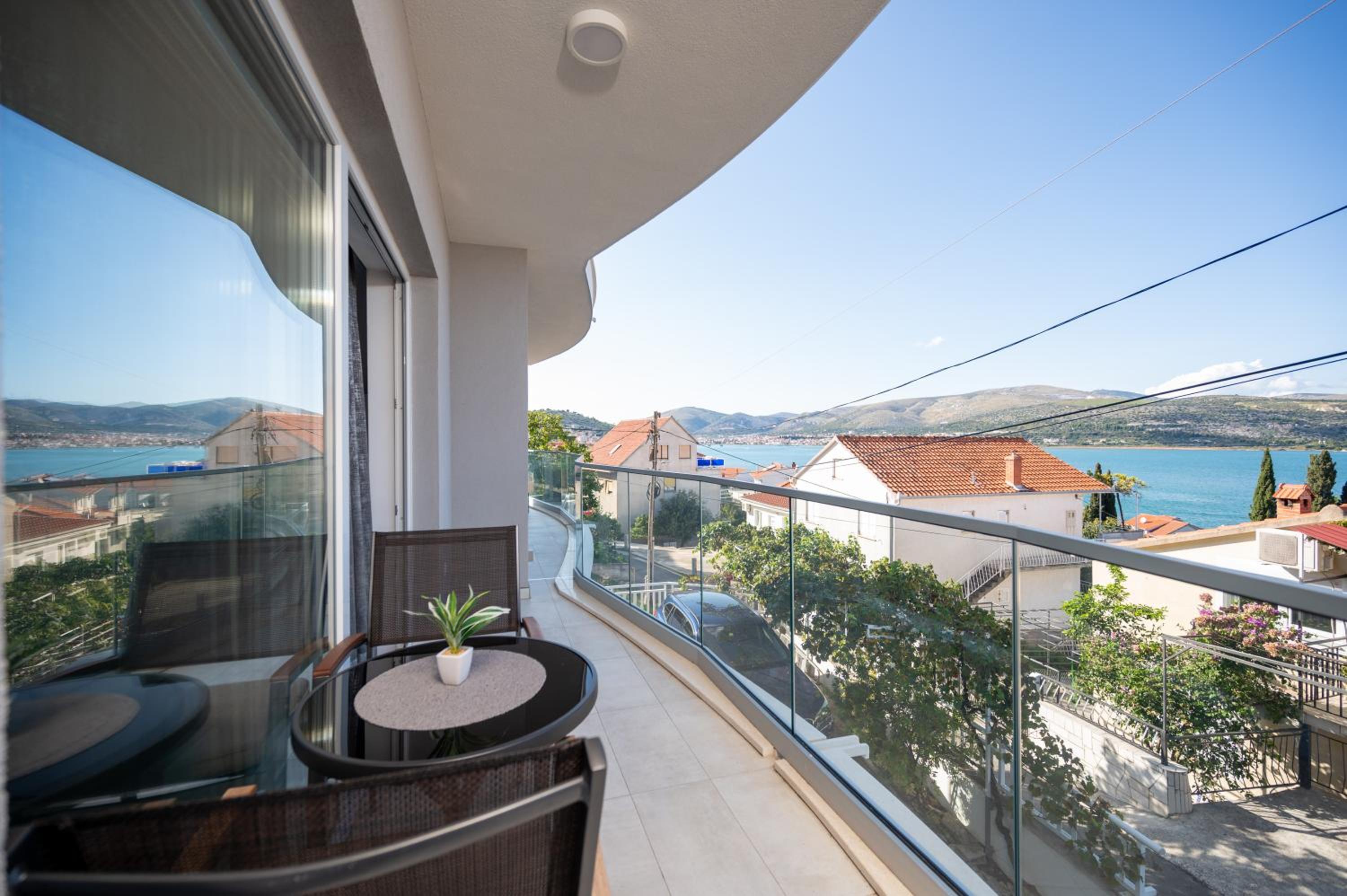 Apartments Filipo