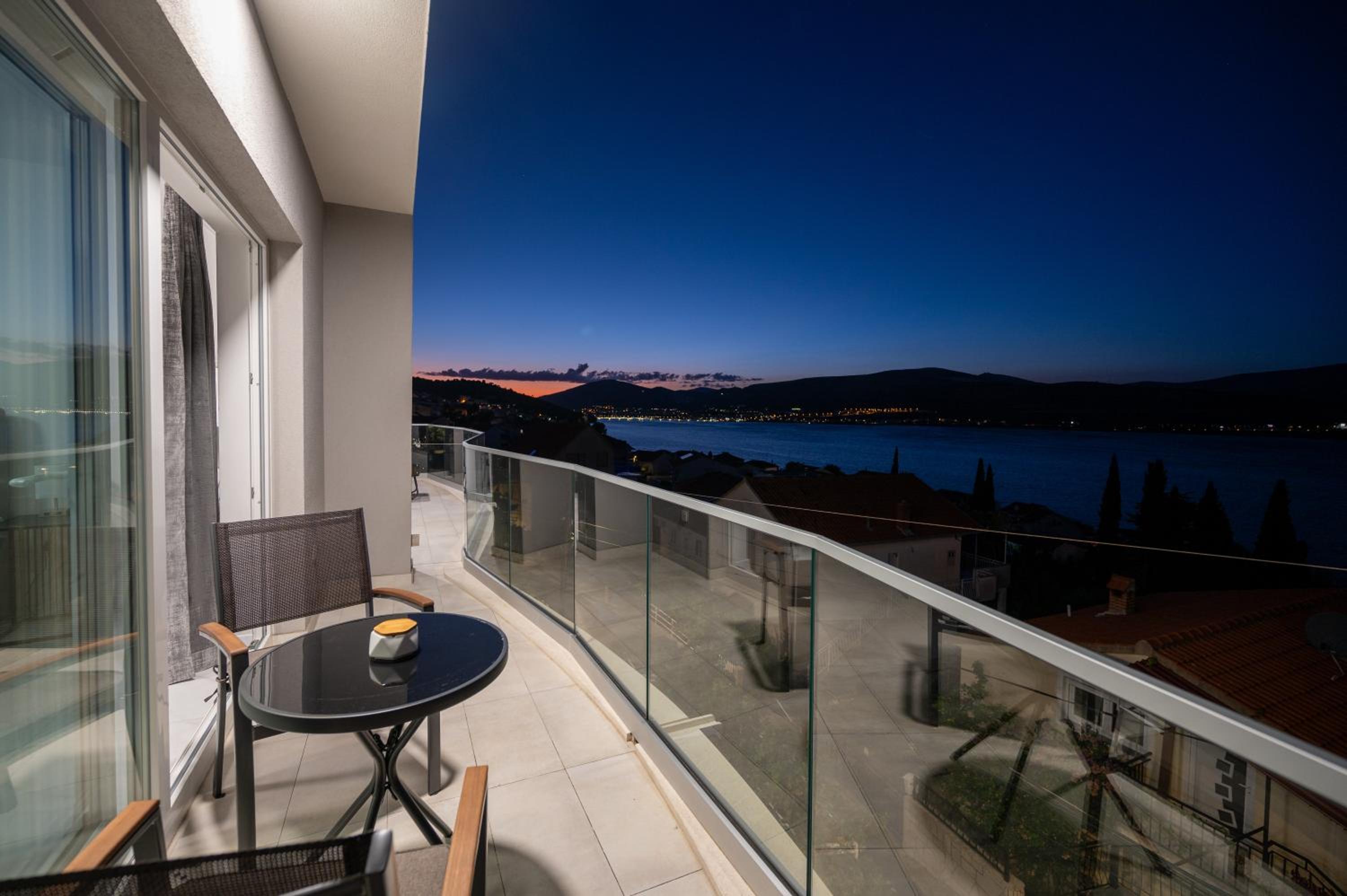 Apartments Filipo